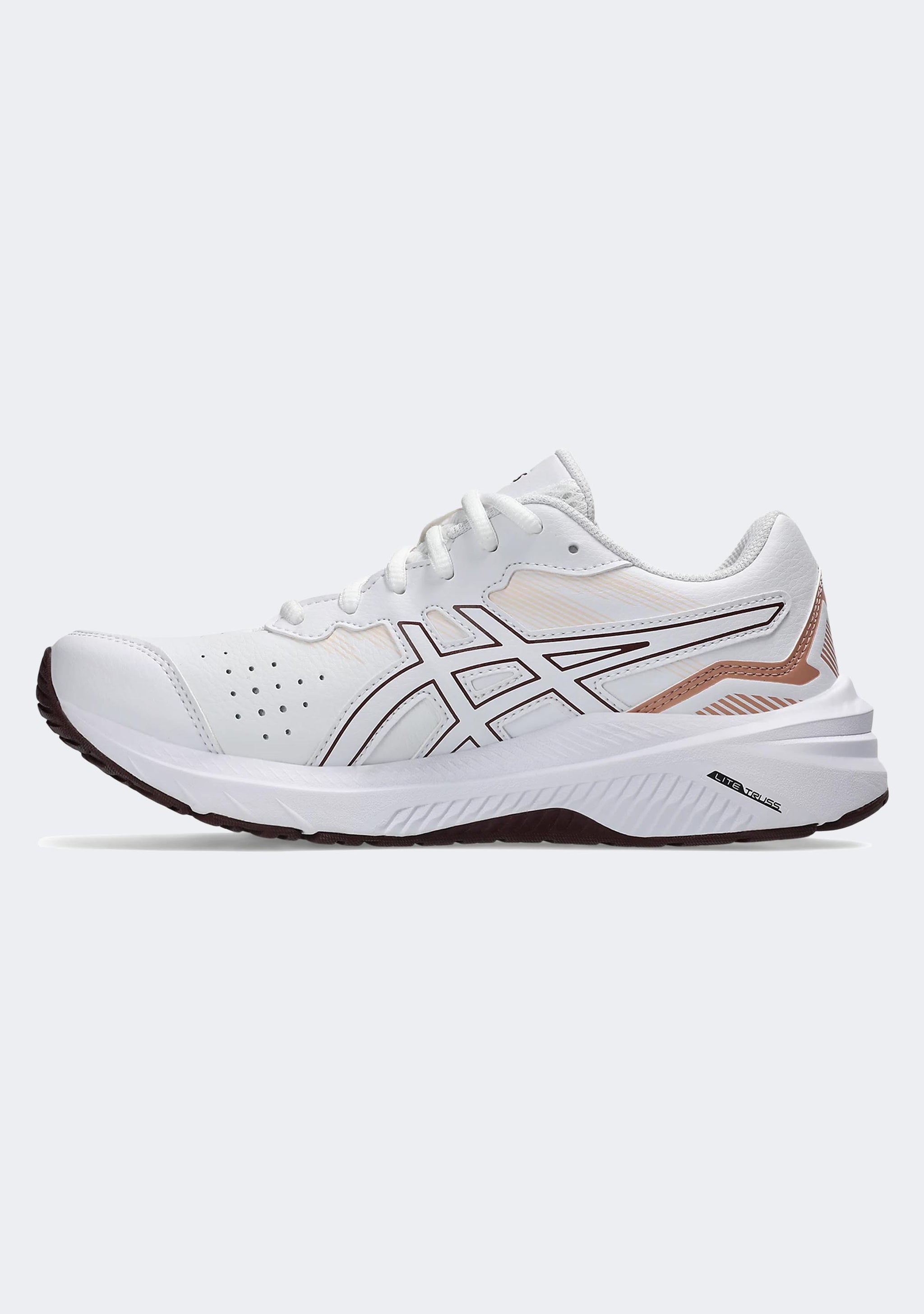 Asics Women's GT 1000 LE 2 (D Width)