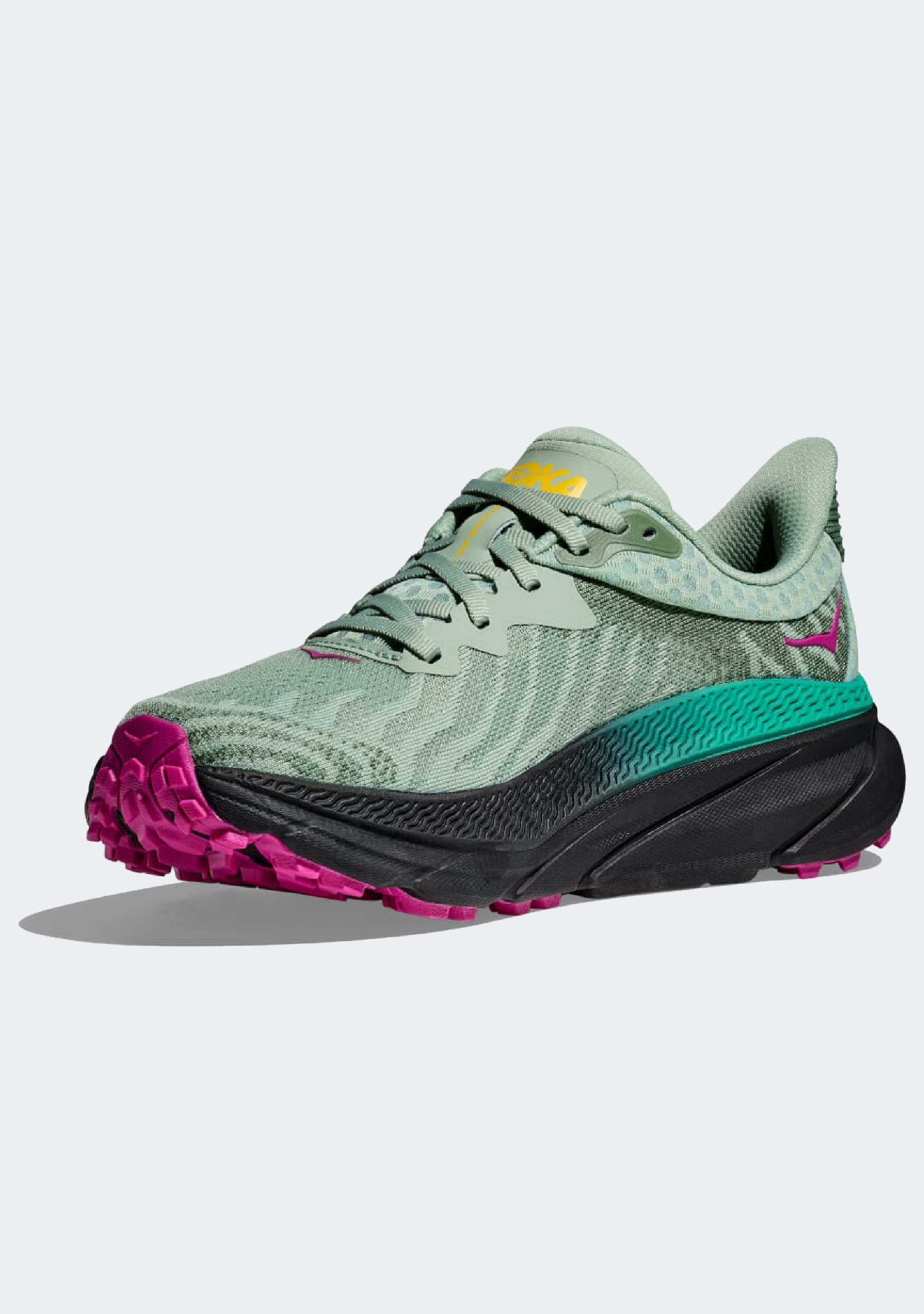 Hoka Women's Challenger ATR 7