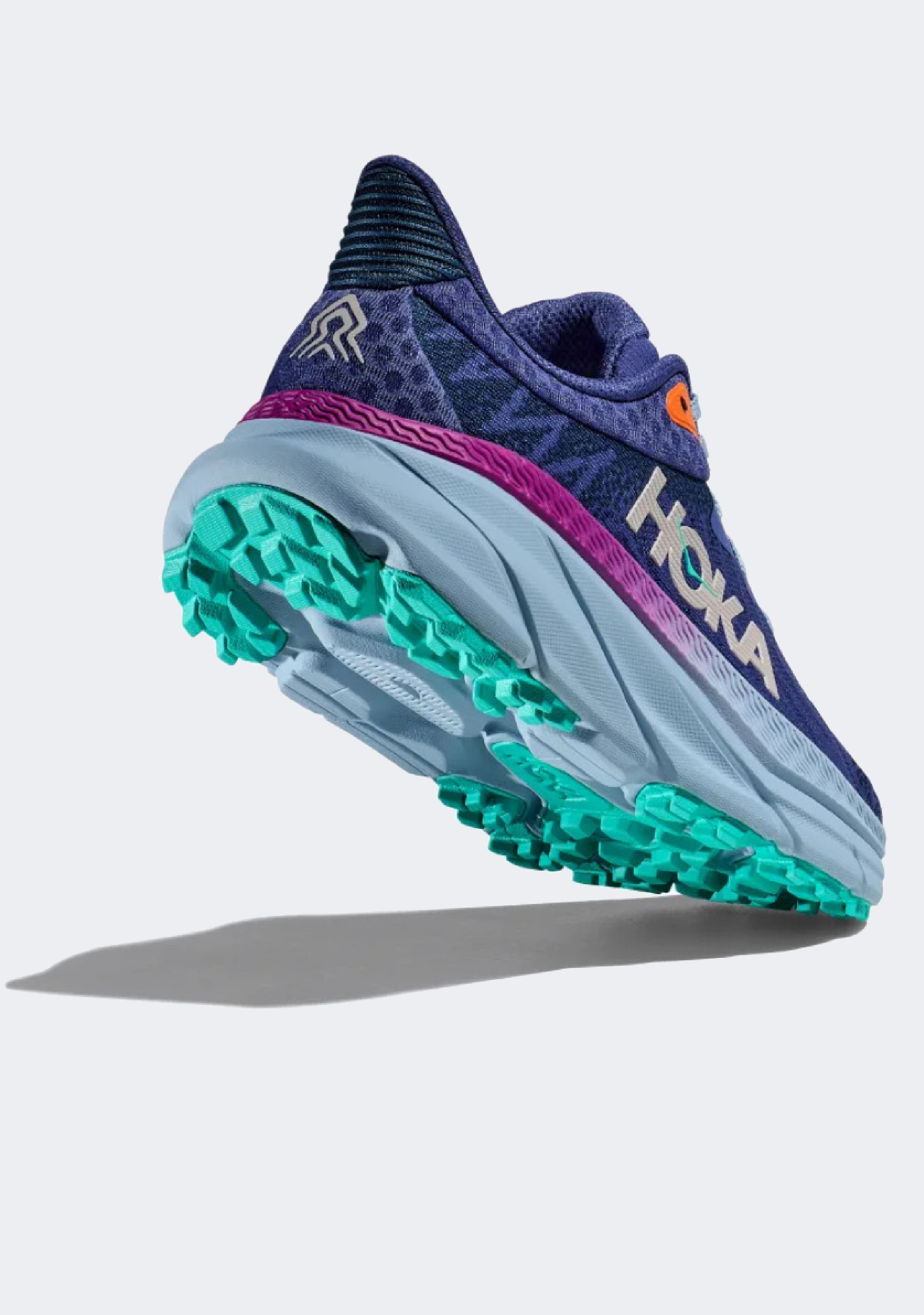 Hoka Women's Challenger ATR 7 (D Width)