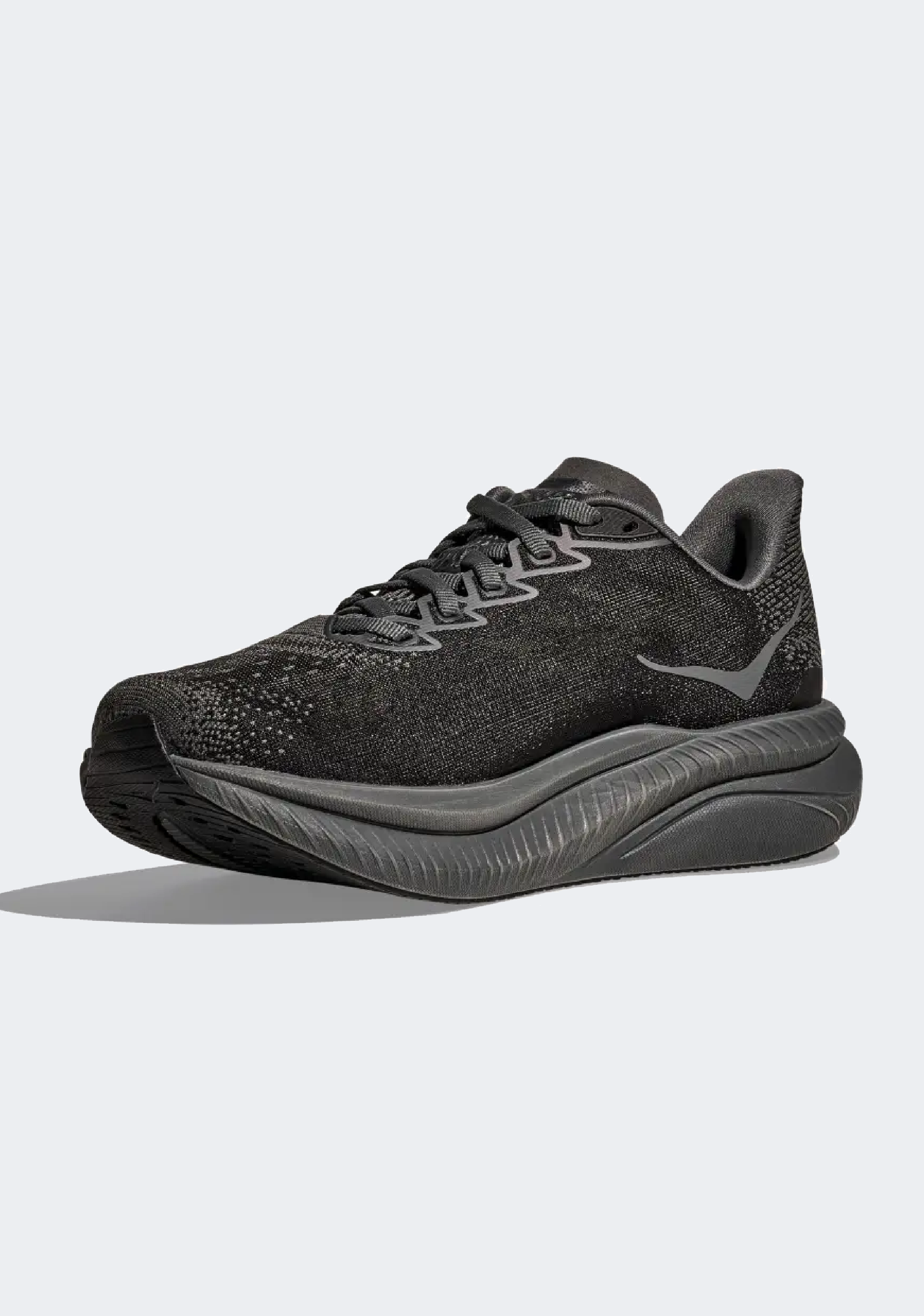 Hoka Women's Mach 6