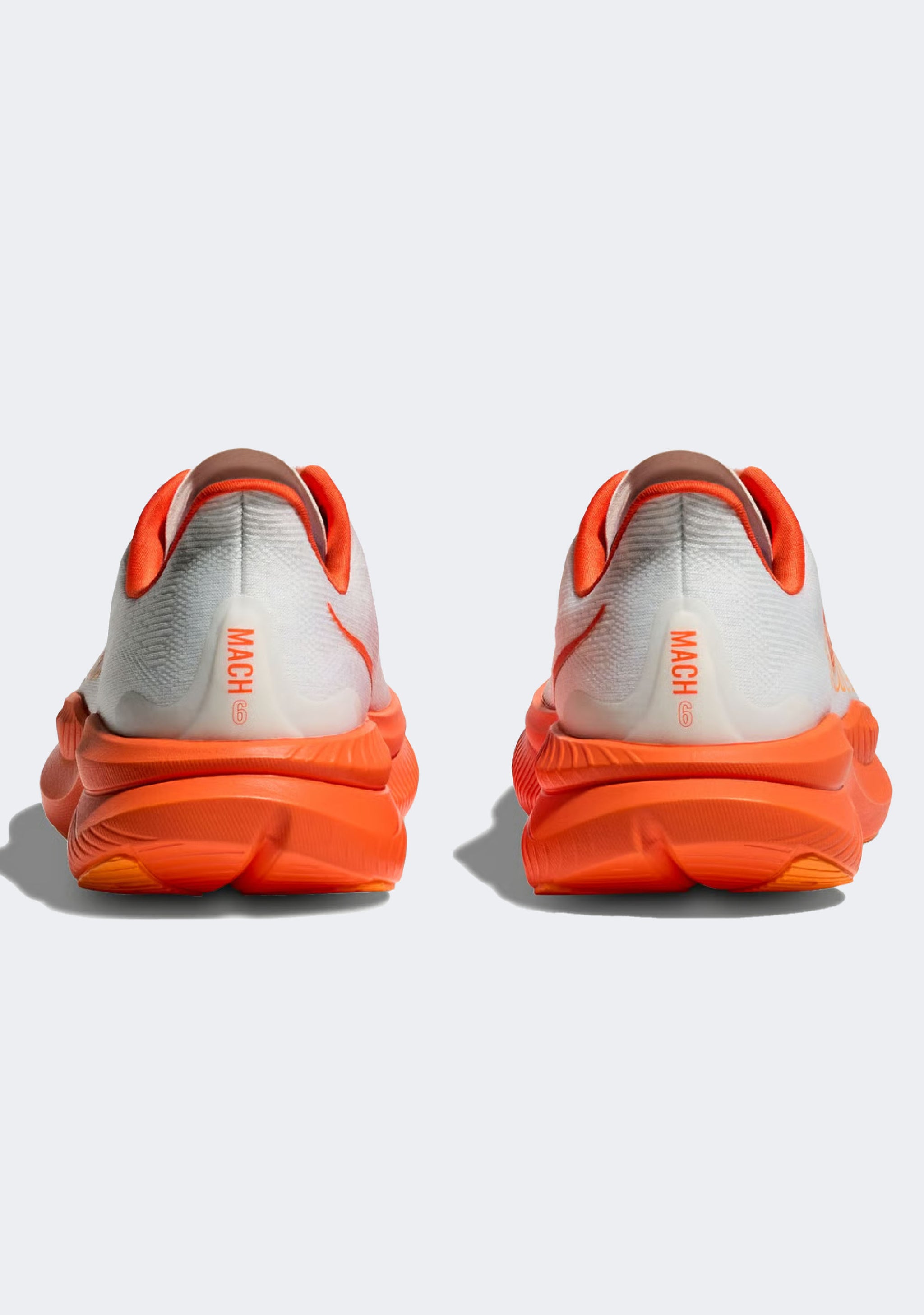 Hoka Women's Mach 6
