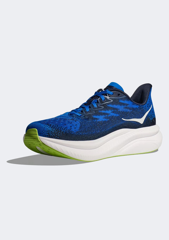 Hoka Men's Mach 6
