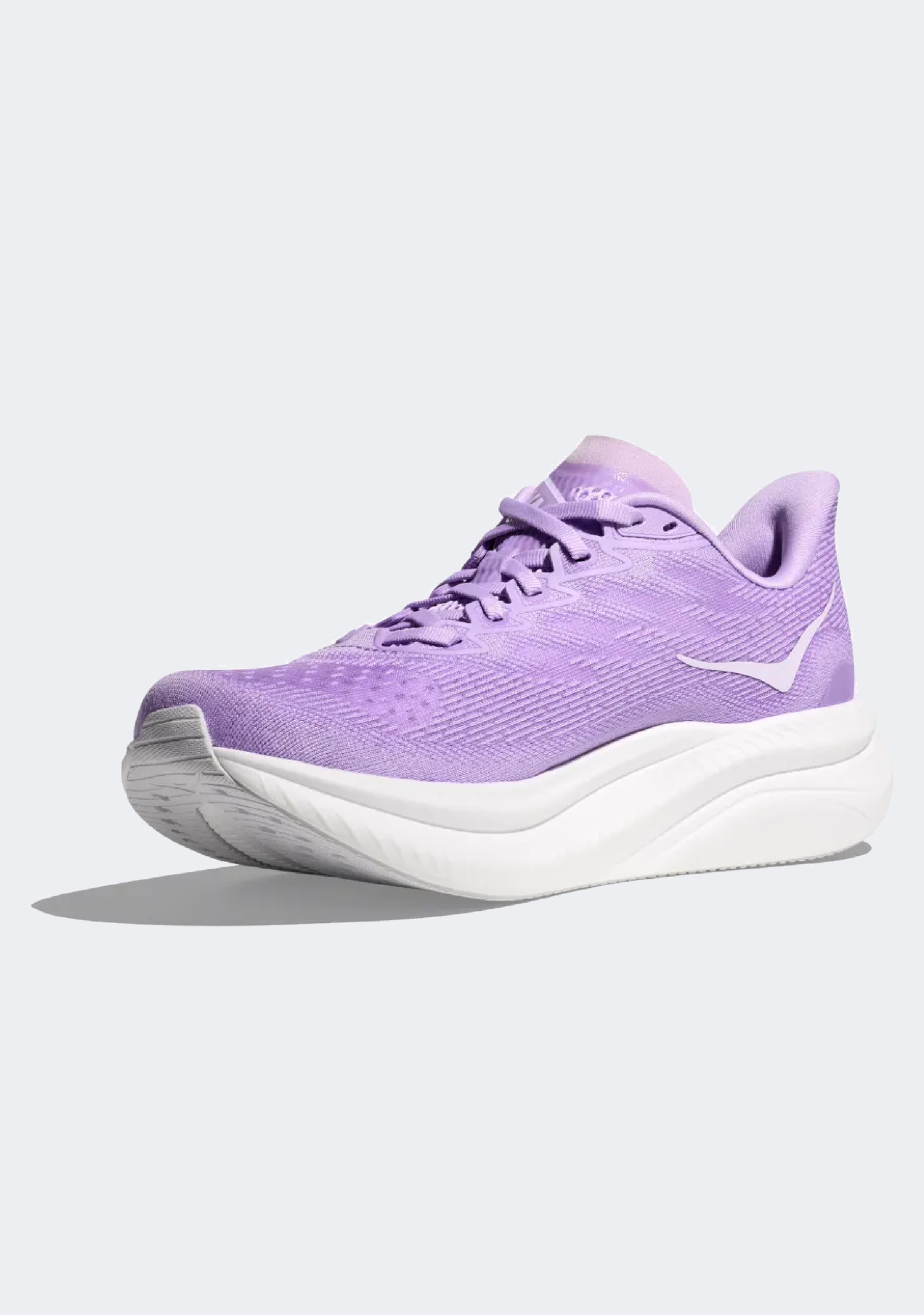 Hoka Women's Mach 6