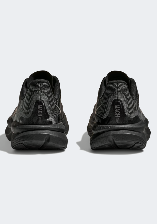 Hoka Men's Mach 6