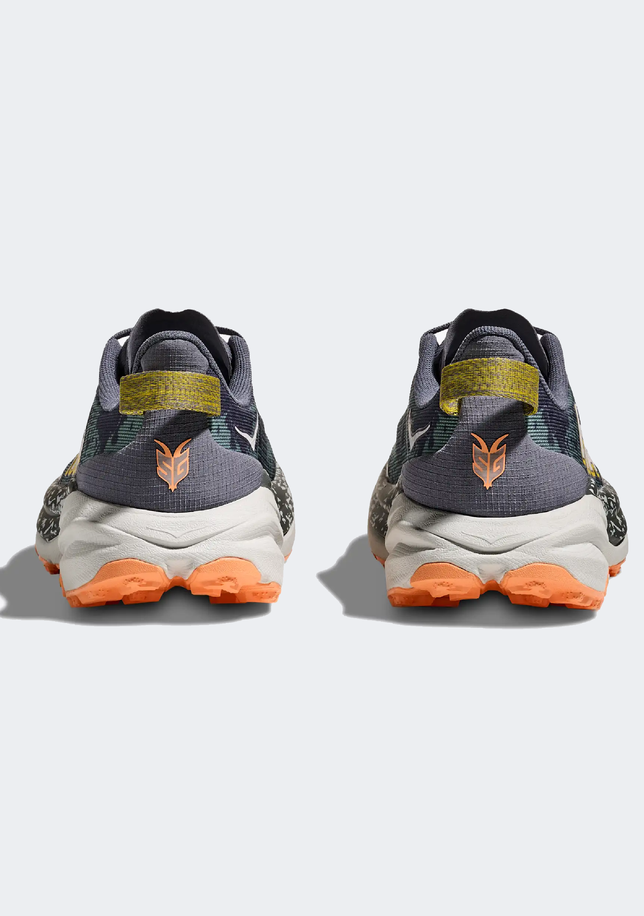 Hoka Women's Speedgoat 6 (D Width)