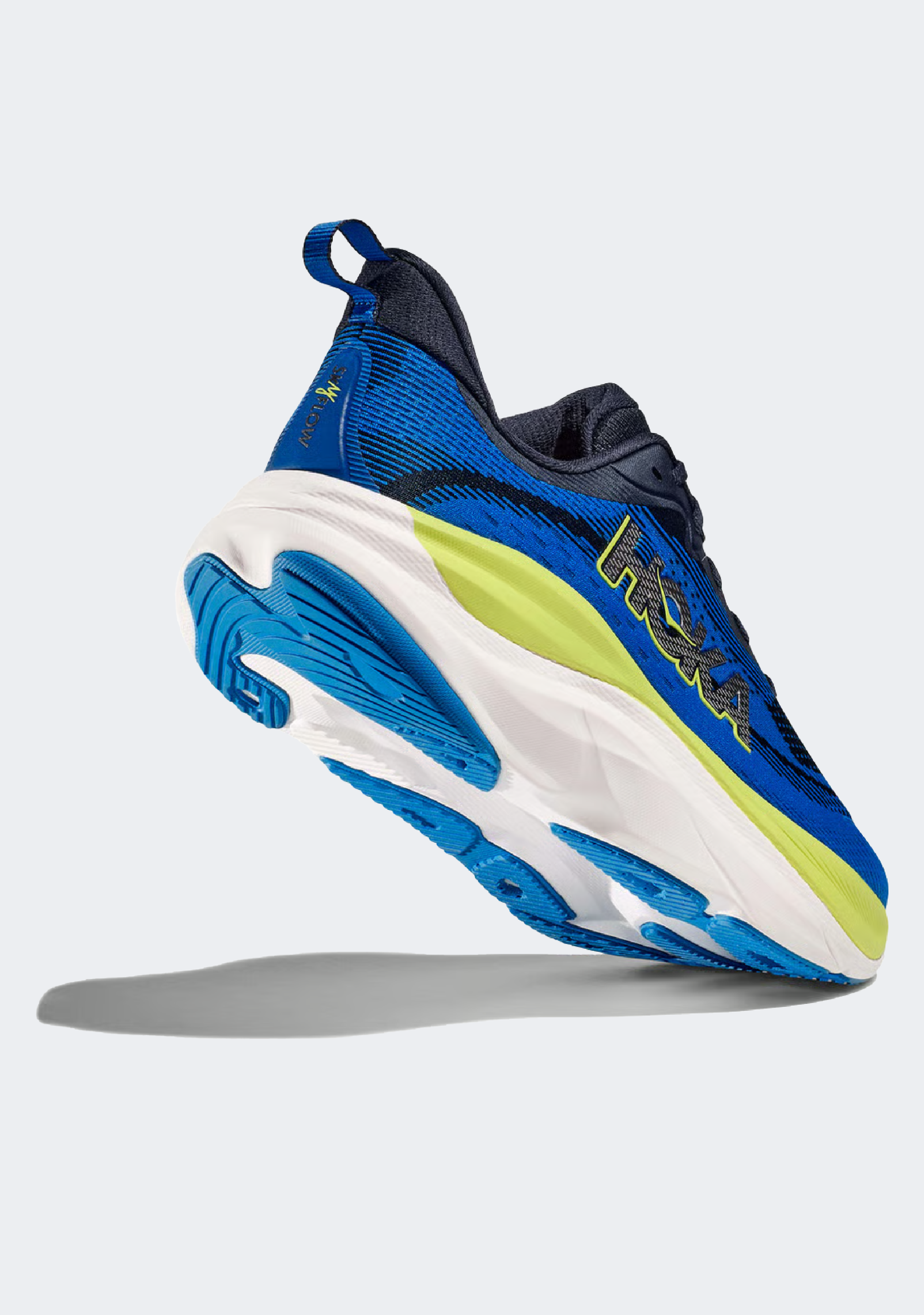 Hoka Men's Skyflow (2E Width)
