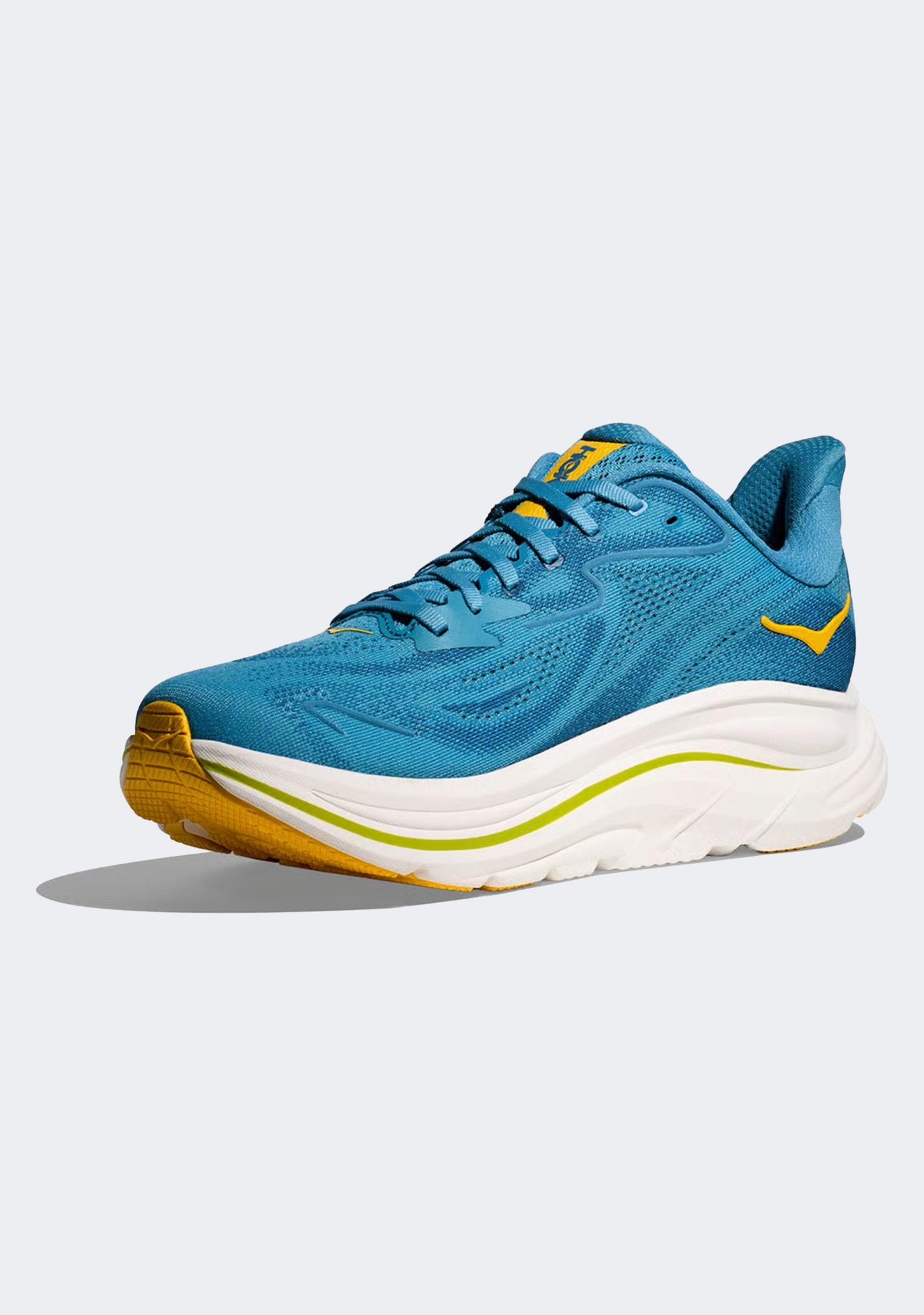 Hoka Men's Clifton 10