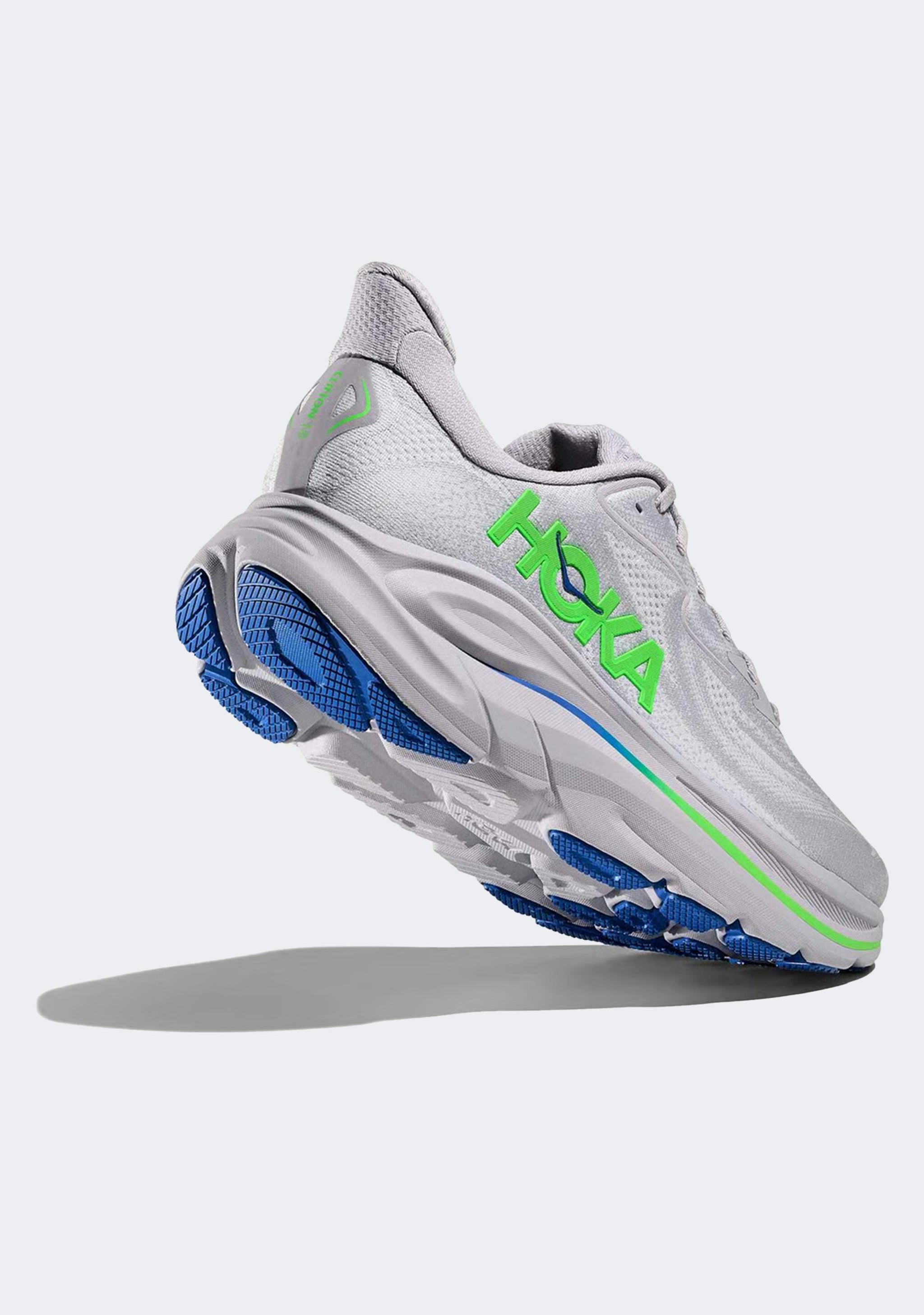 Hoka Men's Clifton 10