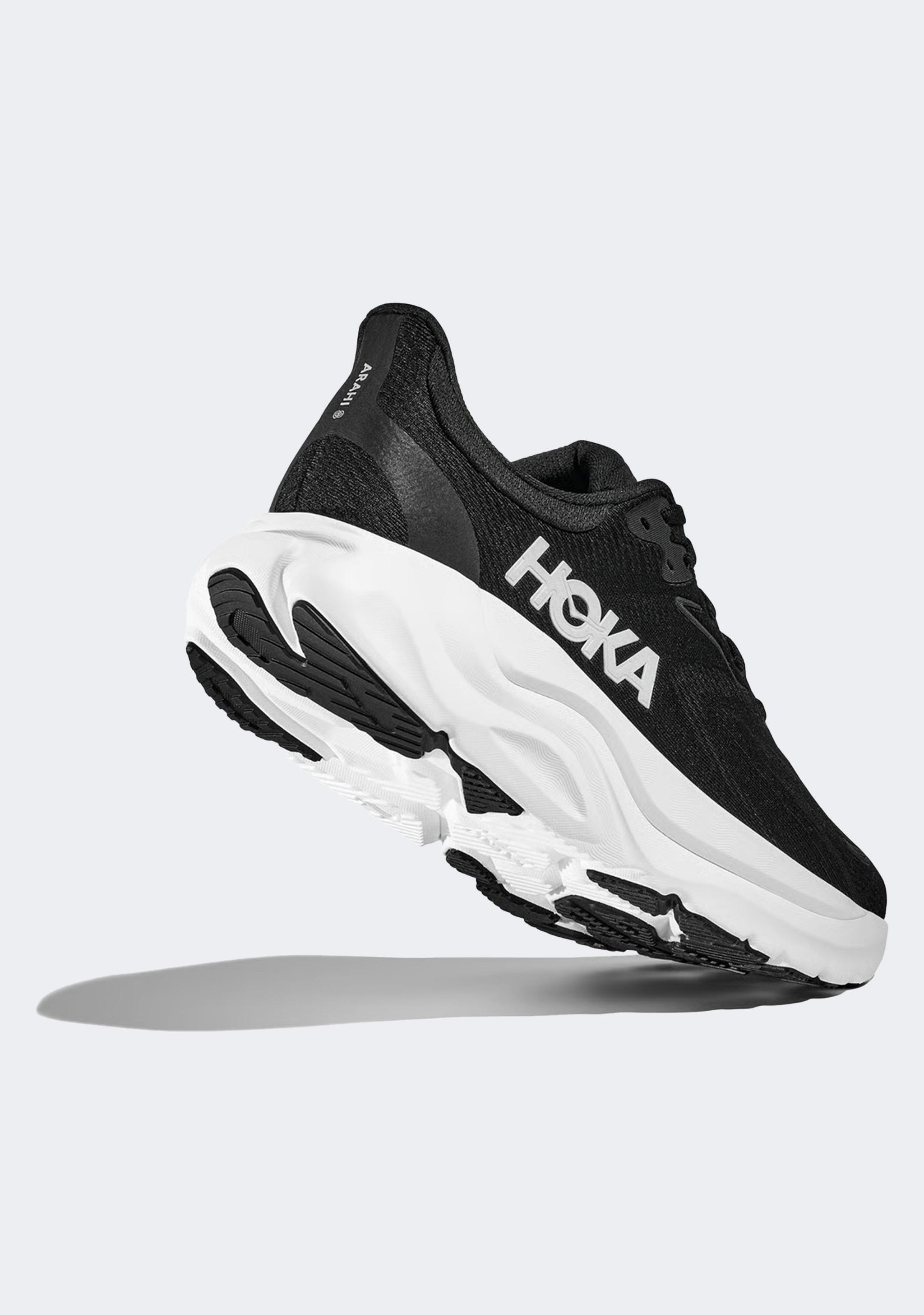 Hoka Women's Arahi 8