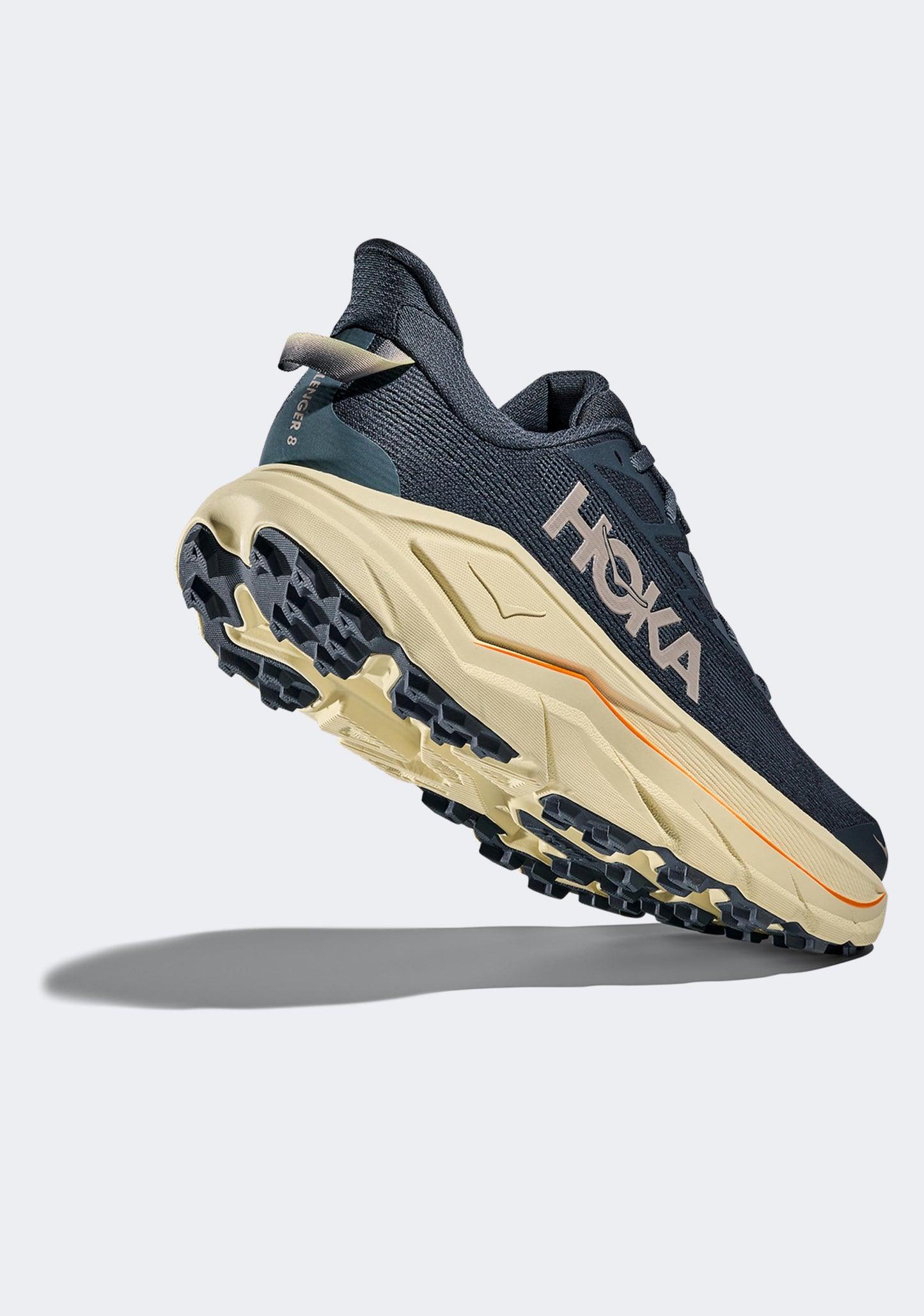 Hoka Men's Challenger 8 (2E Width)