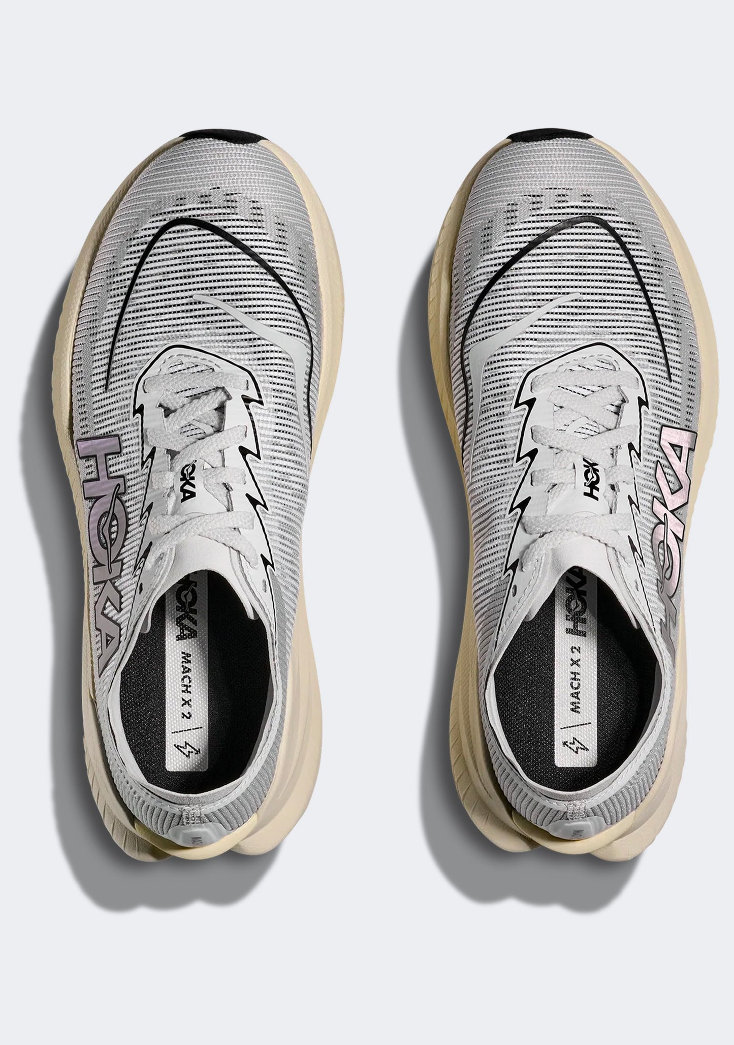 Hoka Men's Mach X2
