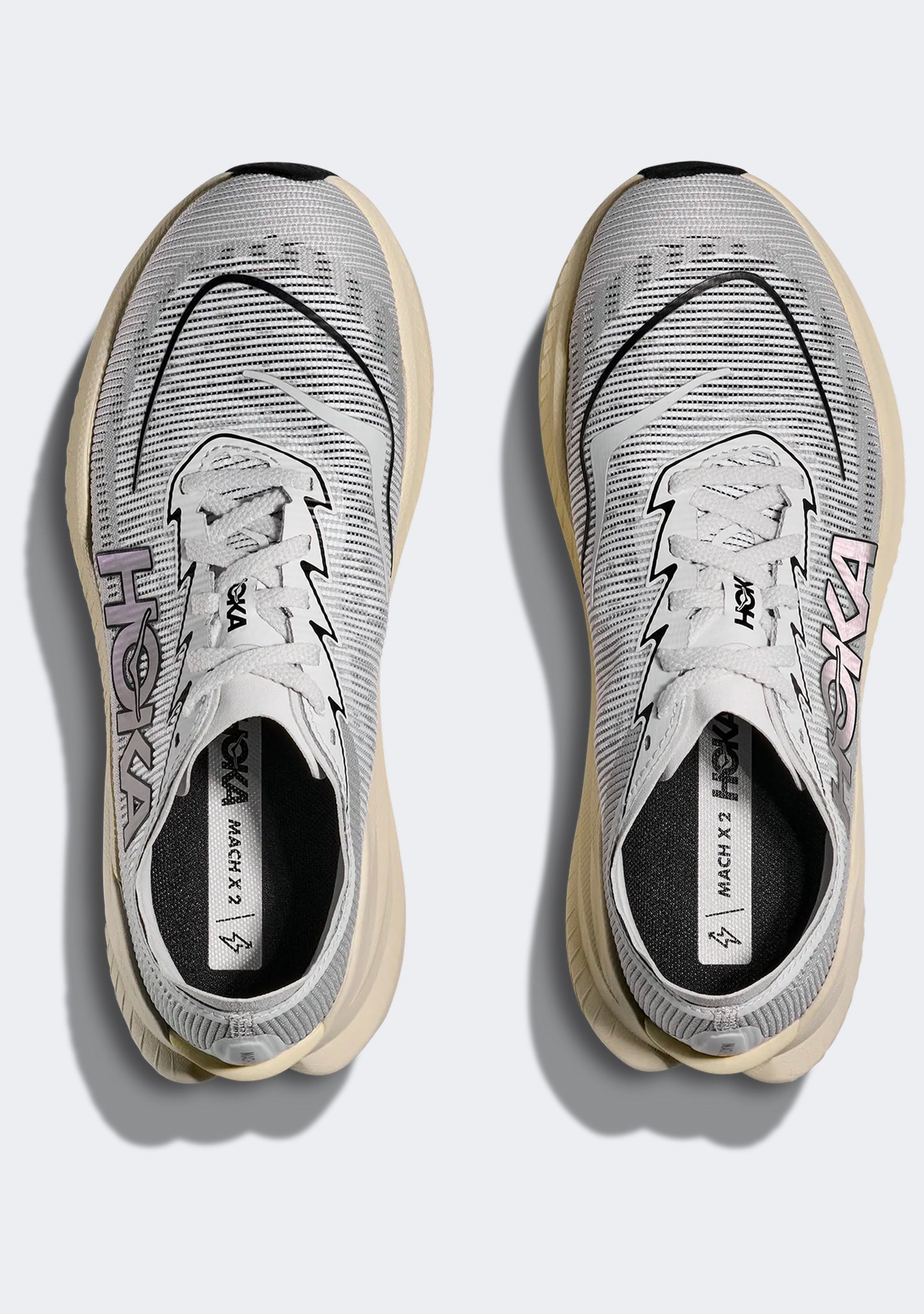 Hoka Men's Mach X2