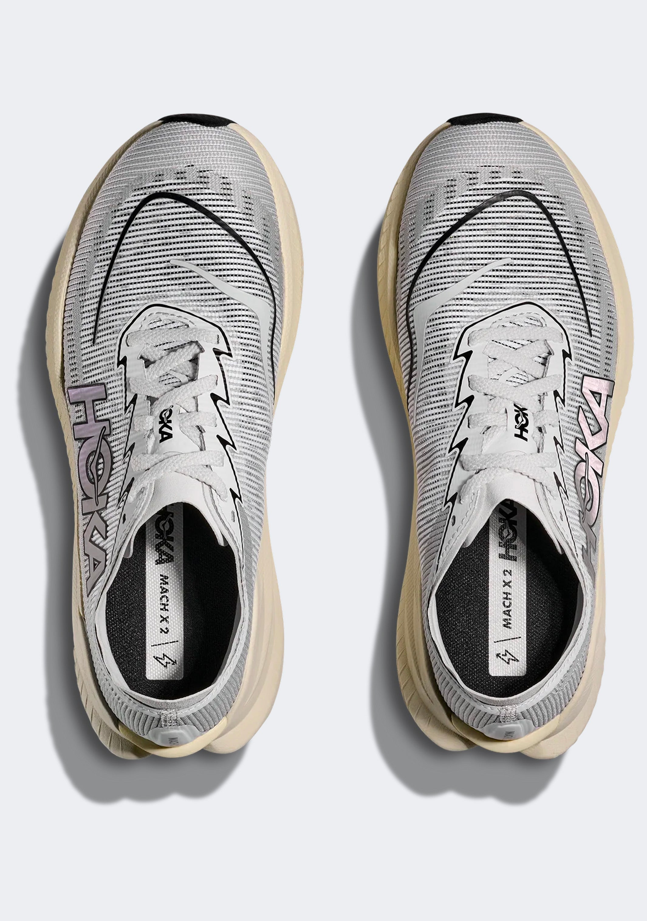 Hoka Men's Mach X2