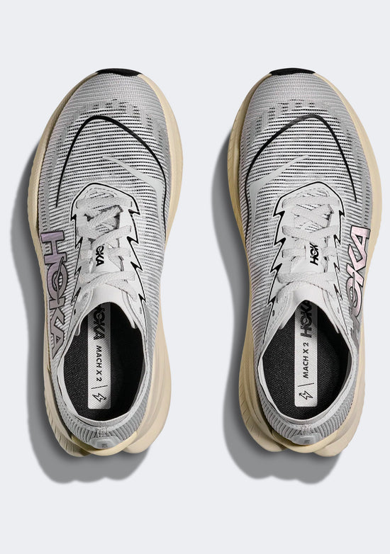 Hoka Men's Mach X2