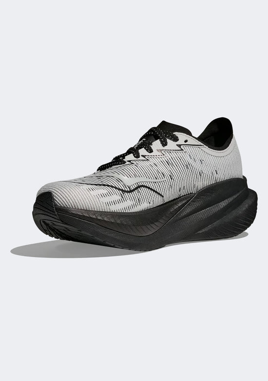 Hoka Mach X 2