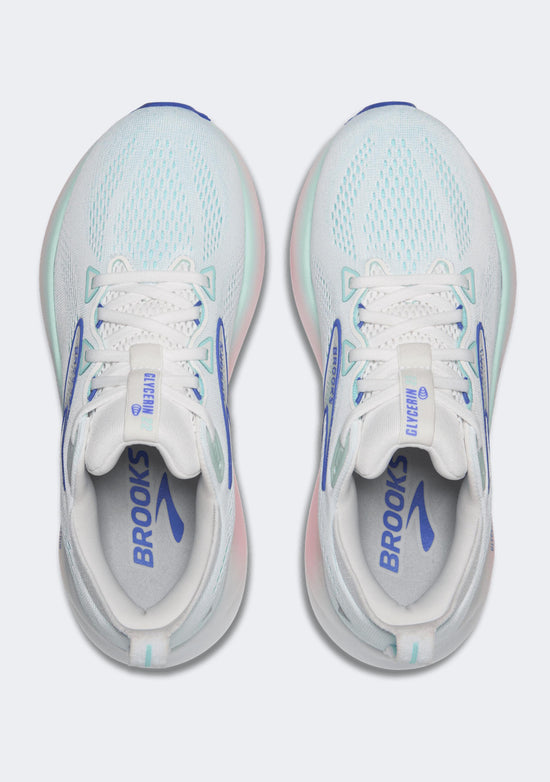 Brooks Women's Glycerin 22