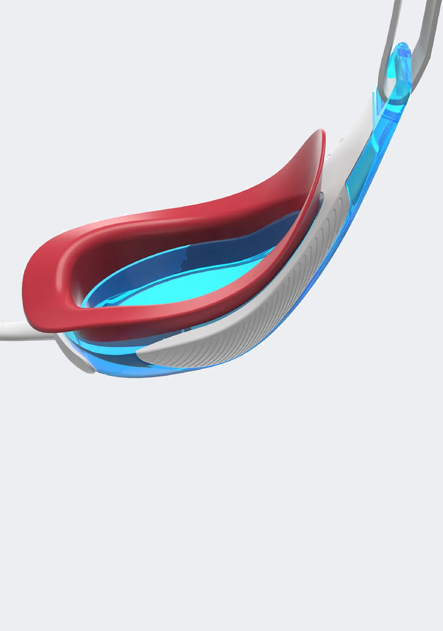 Speedo Fastskin Hyper Elite Goggles