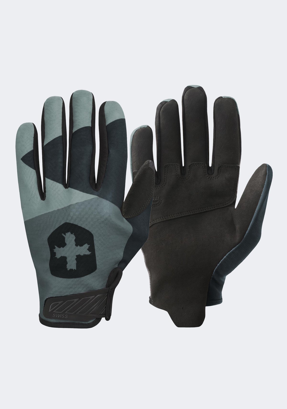 Harbinger Men's Shield Protect Gloves