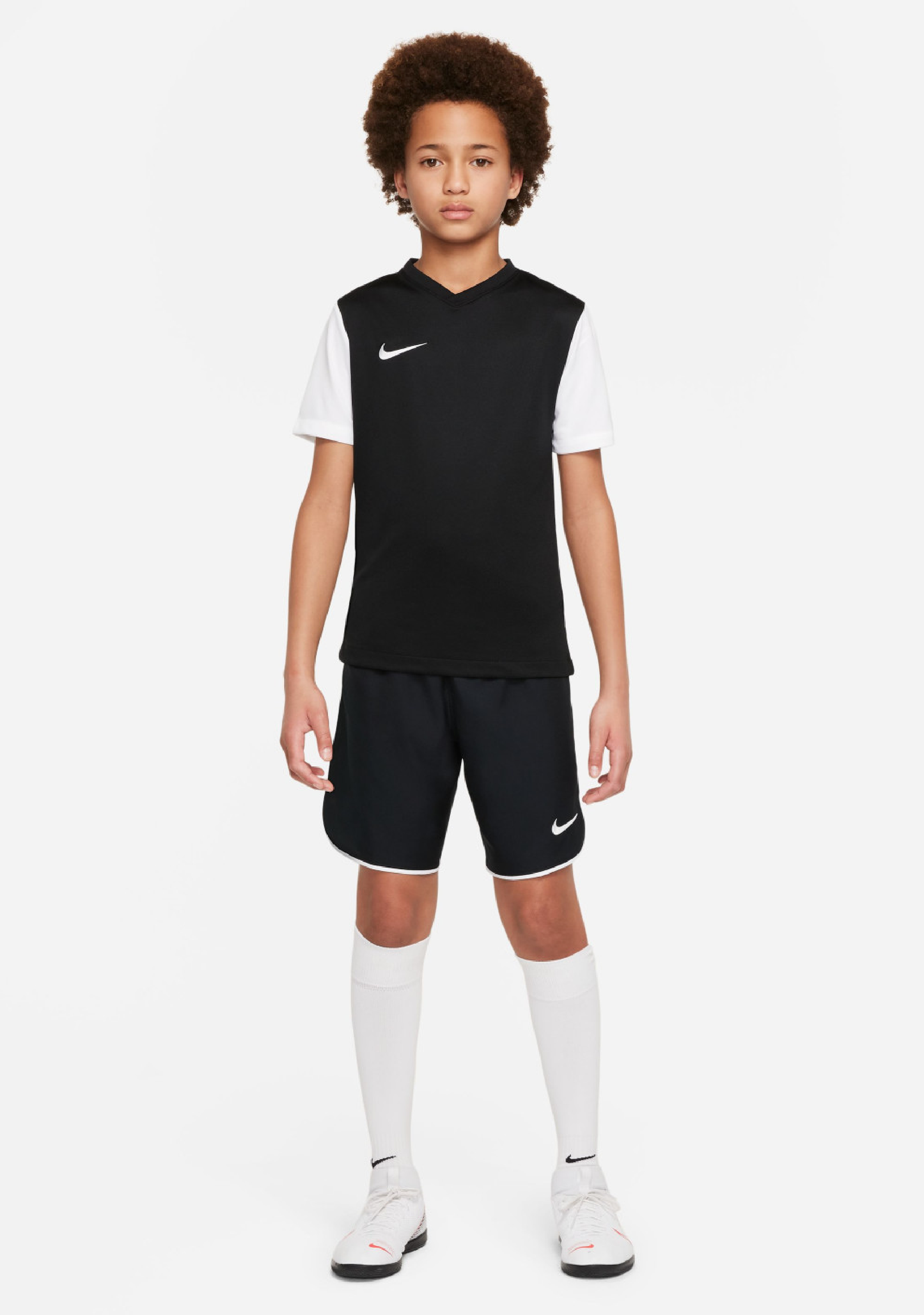 Nike Kids' Dri-Fit Tiempo Premier II Jersey