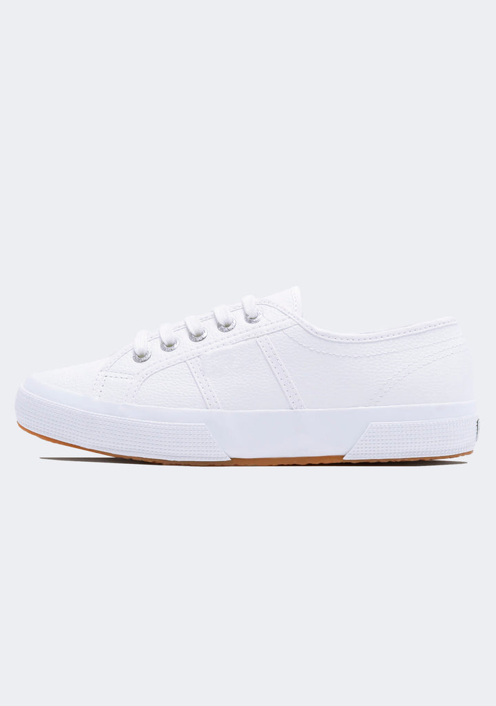 Superga 2750 Tumbled Leather