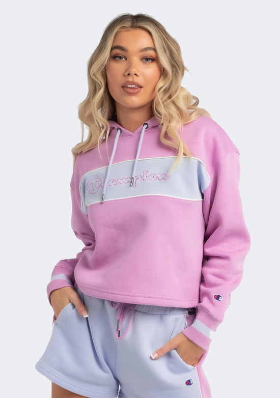 Champion Womens Rochester City Hoodie