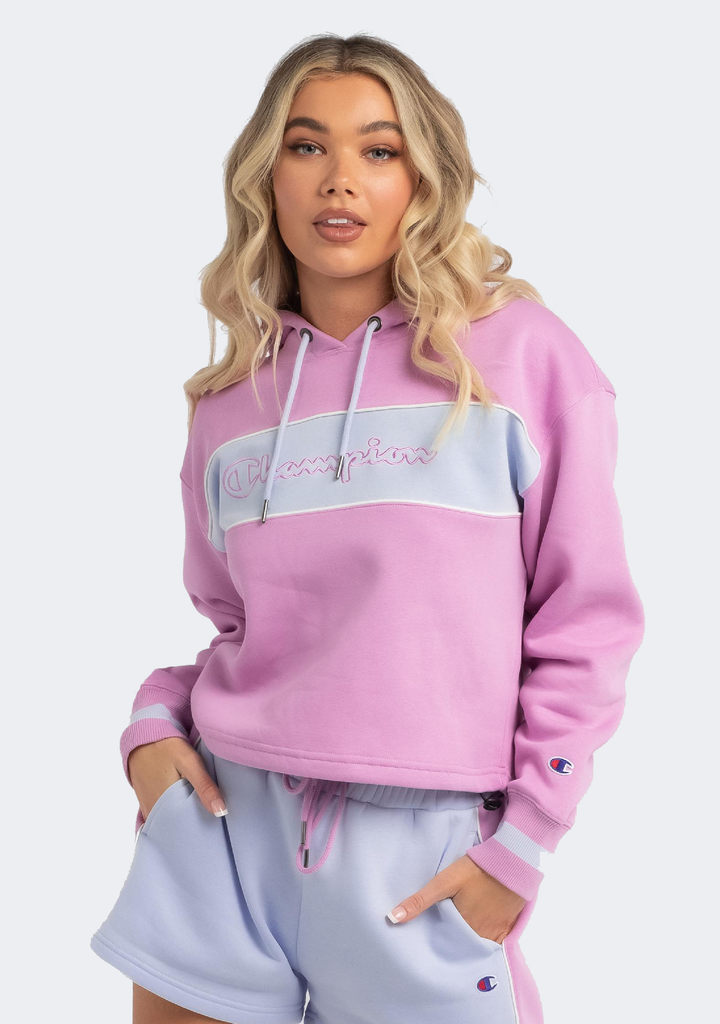 Champion Womens Rochester City Hoodie