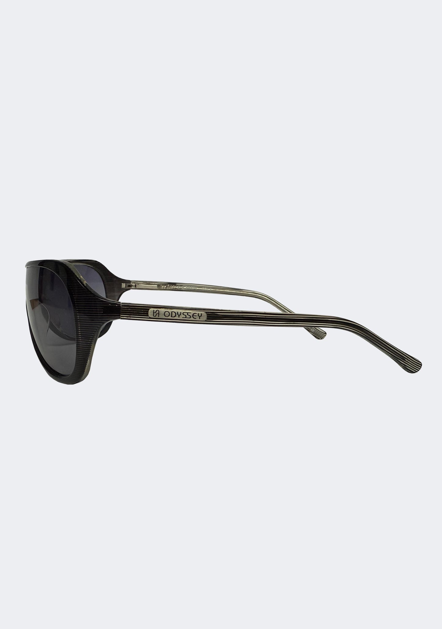 Odyssey 20/20 Women's Sunglasses Black Col 8