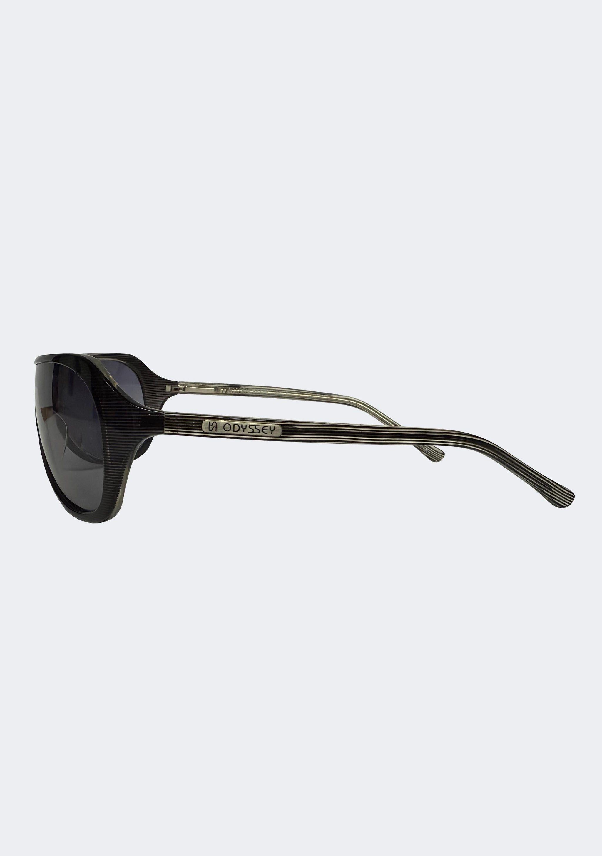 Odyssey 20/20 Women's Sunglasses Black Col 8