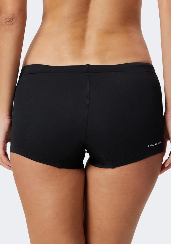 Speedo Women's Boyleg Shorts