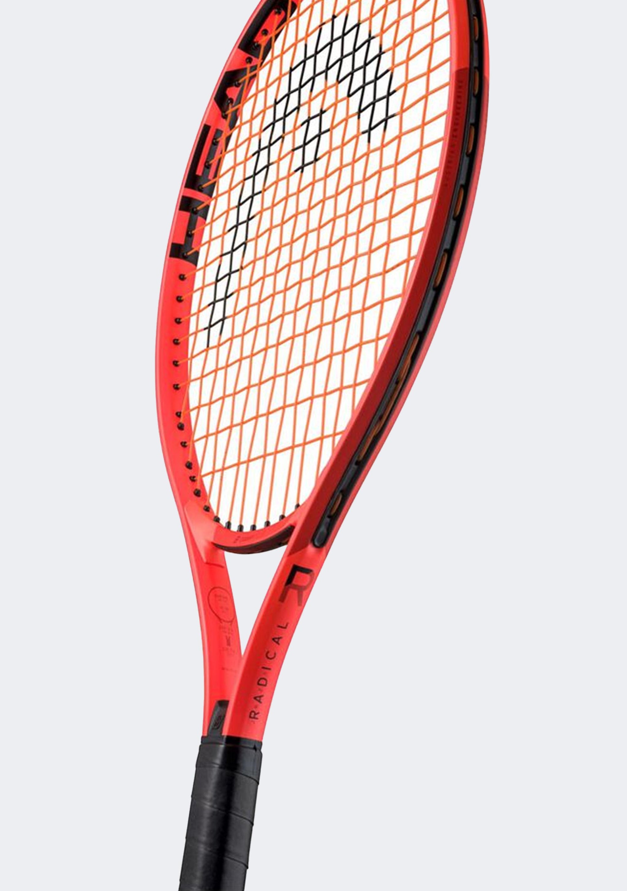 Head Junior's Radical 21 Tennis Racquet