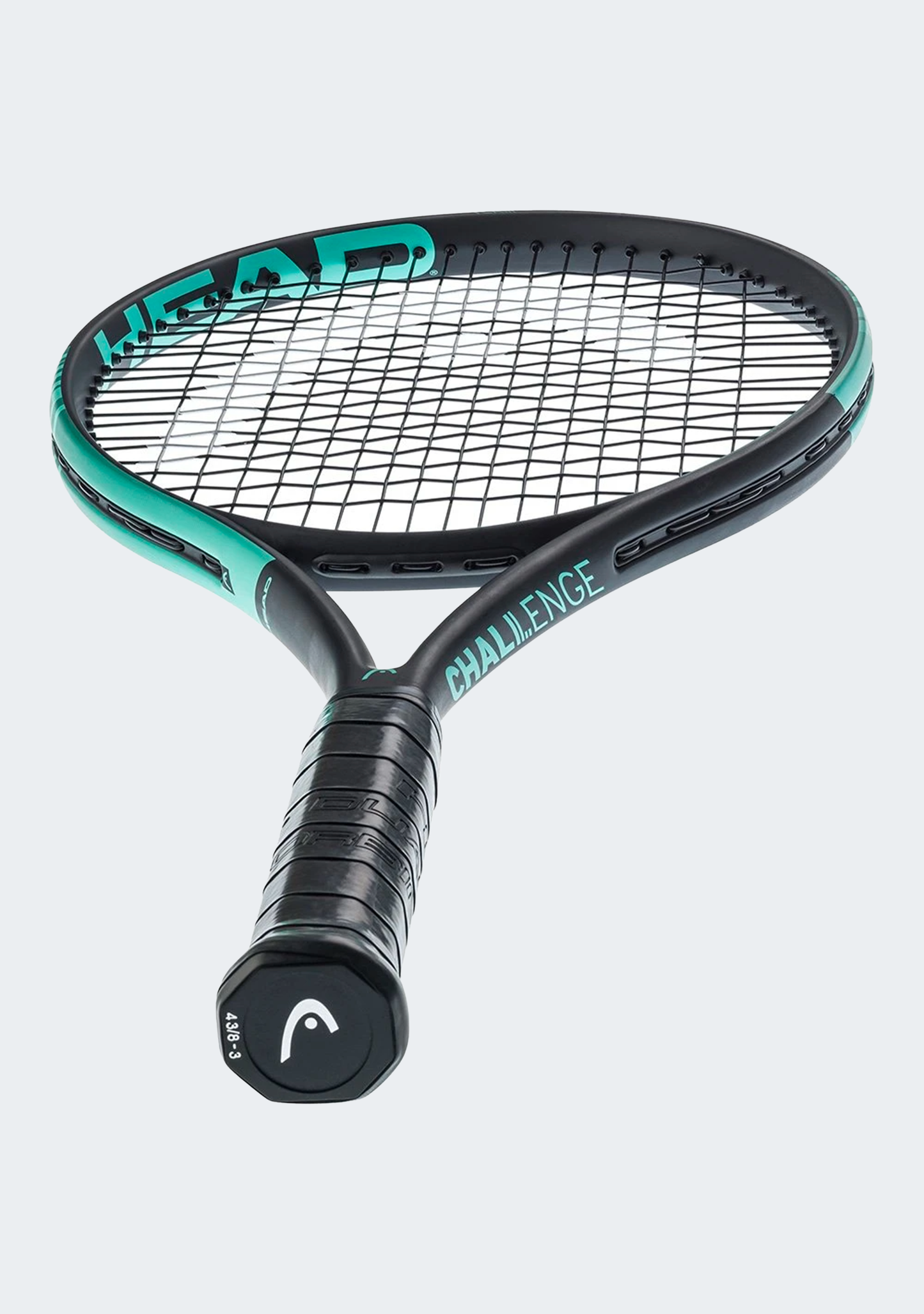 Head IG Challenge Team Tennis Racquet