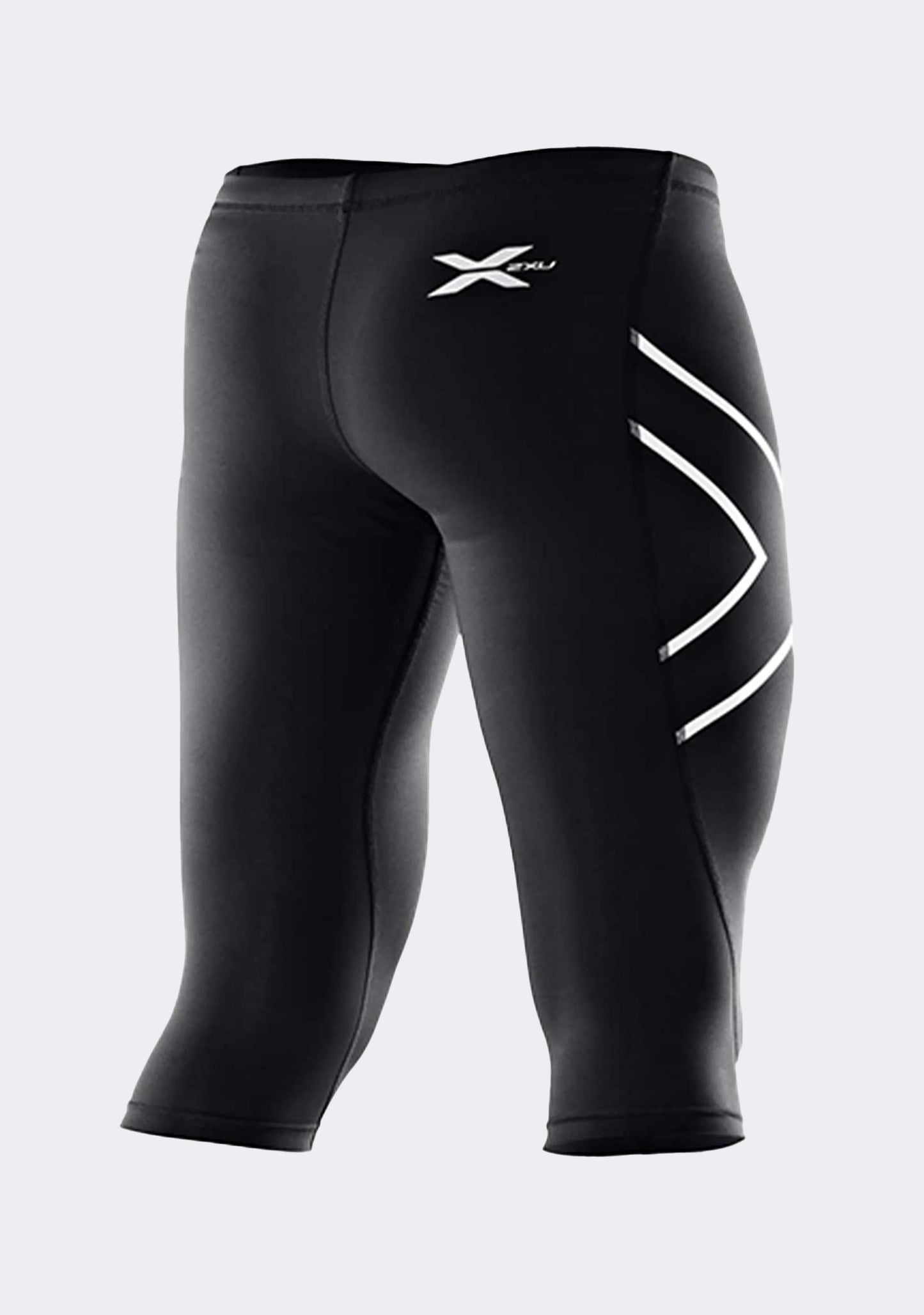 2XU Women's 3/4 Compression Tights