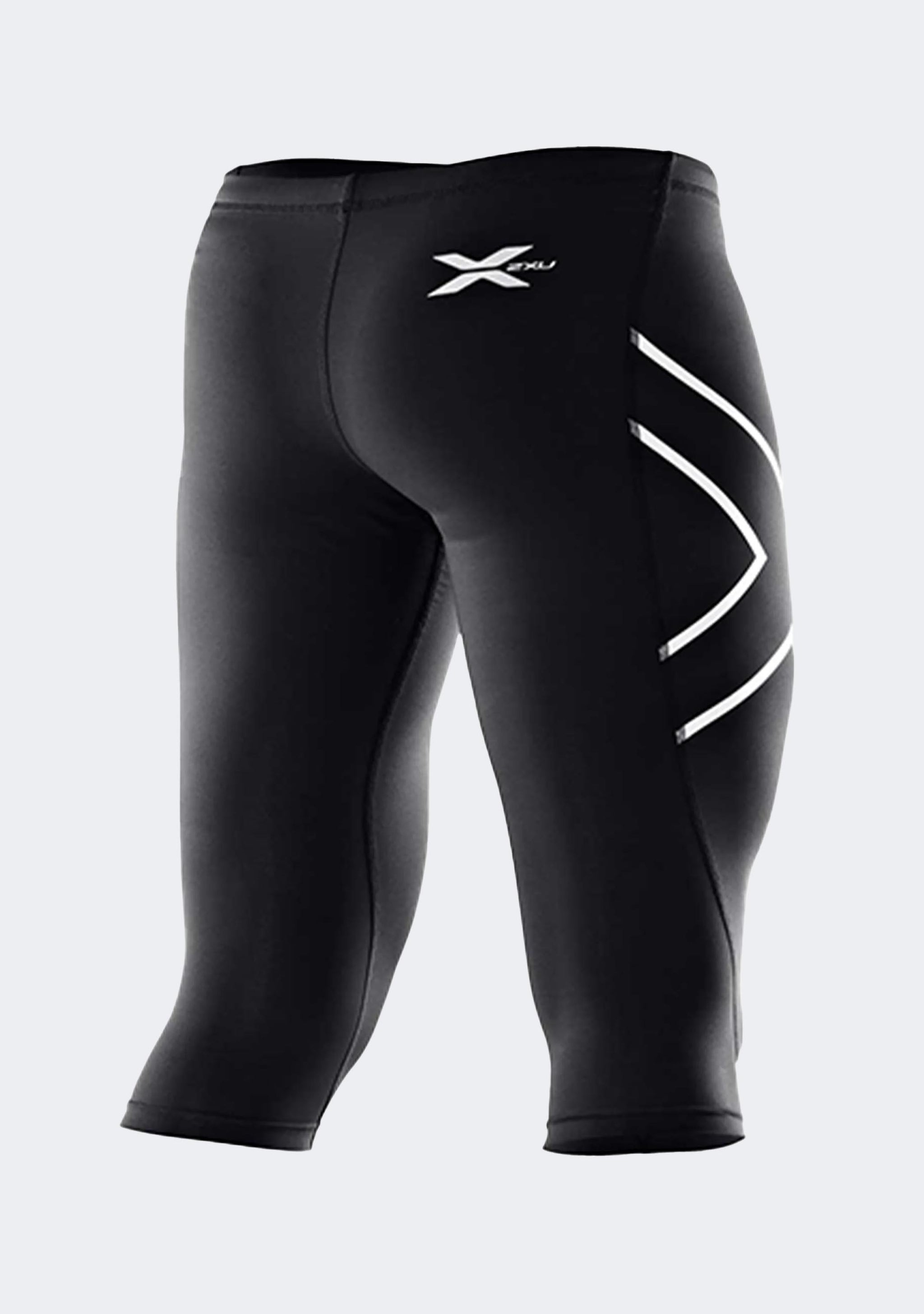 2XU Women's 3/4 Compression Tights