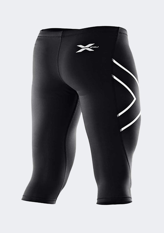 2XU Women's 3/4 Compression Tights
