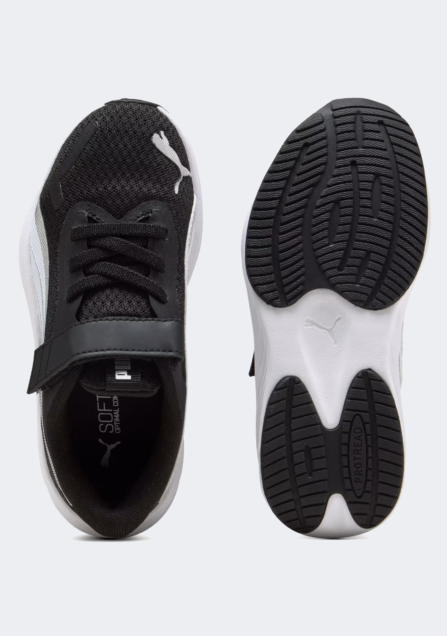 Puma Kids' Pounce Lite AC+ PS