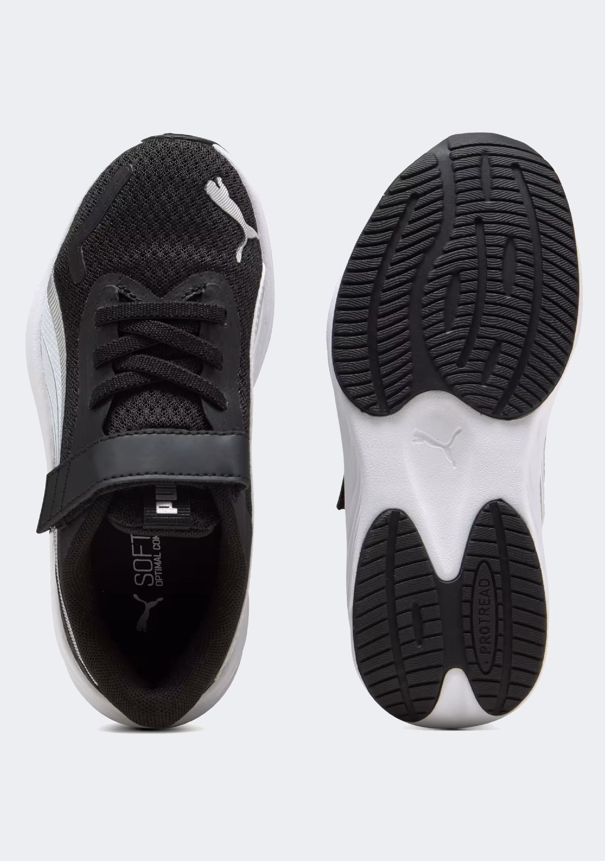 Puma Kids' Pounce Lite AC+ PS