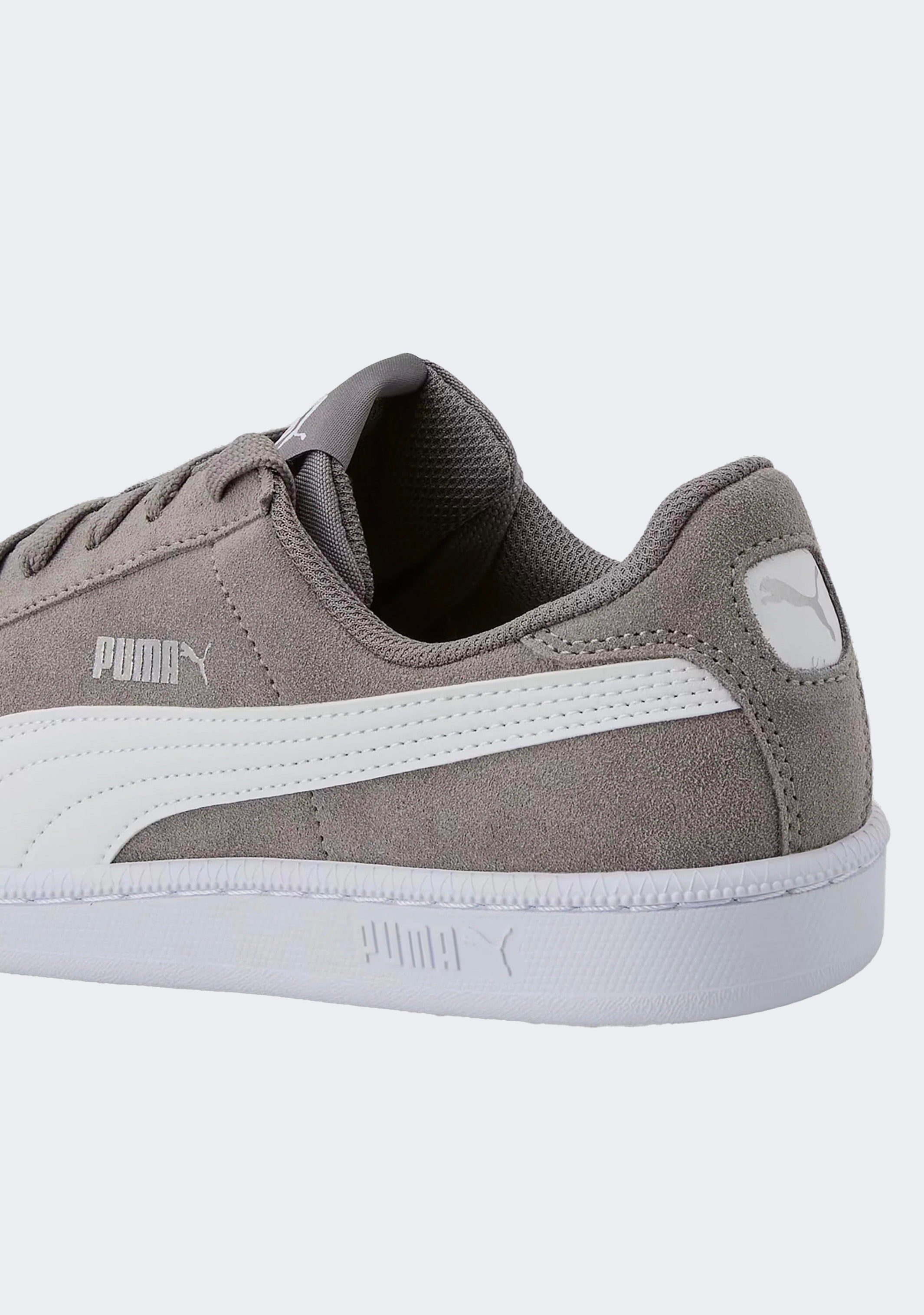 Puma Smash Suede