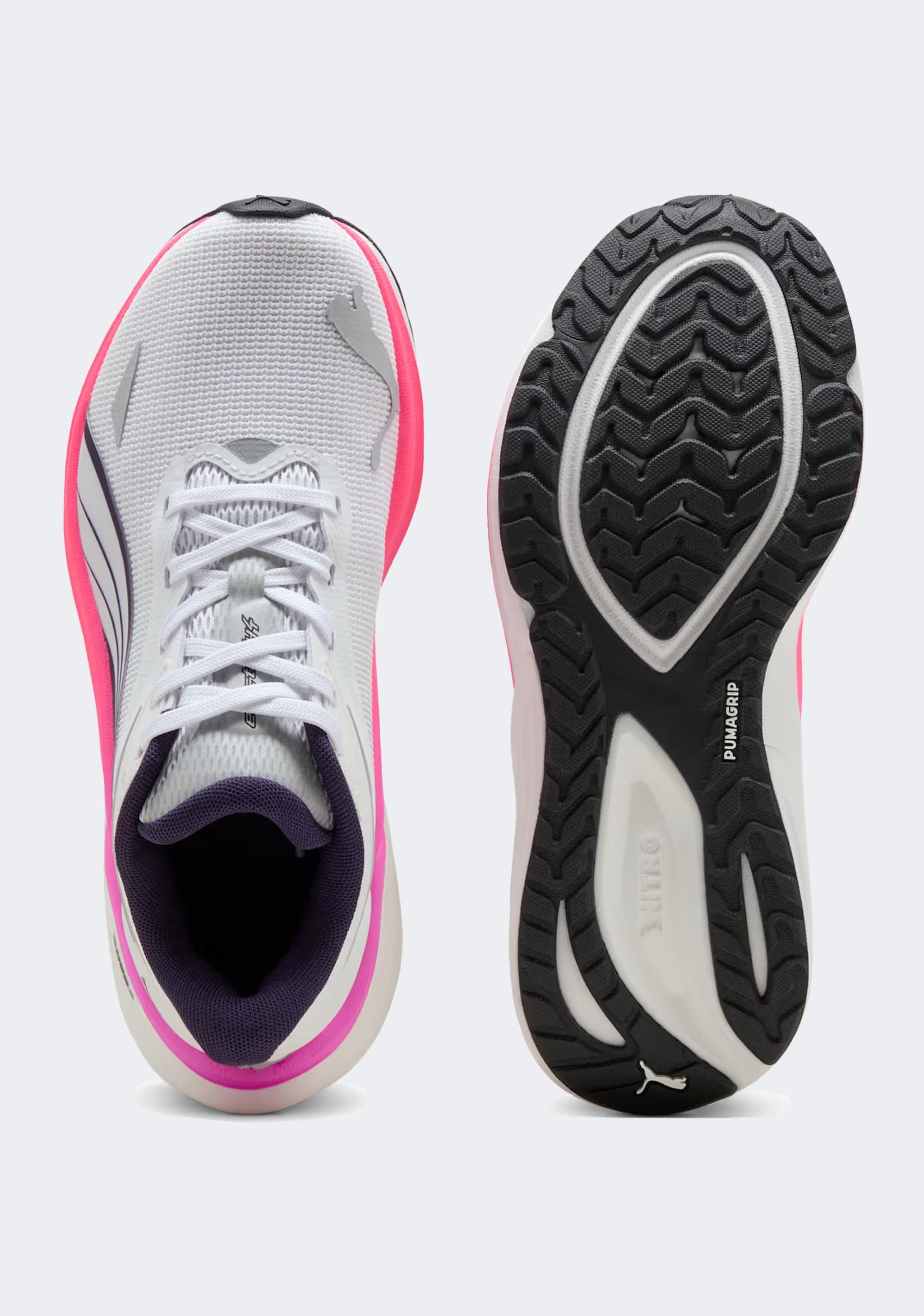 Puma Kids' Electrify Nitro 4