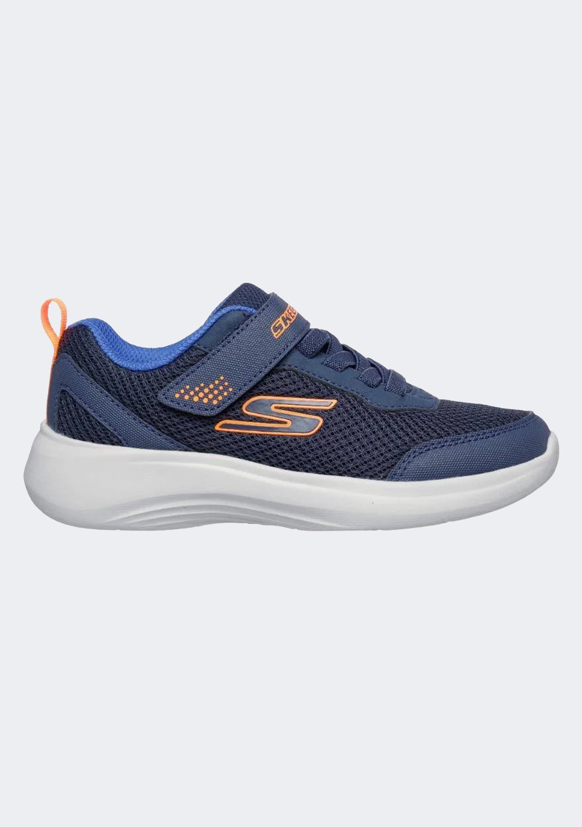Skechers Kids' Selectors - Reset Achieved Navy Blue