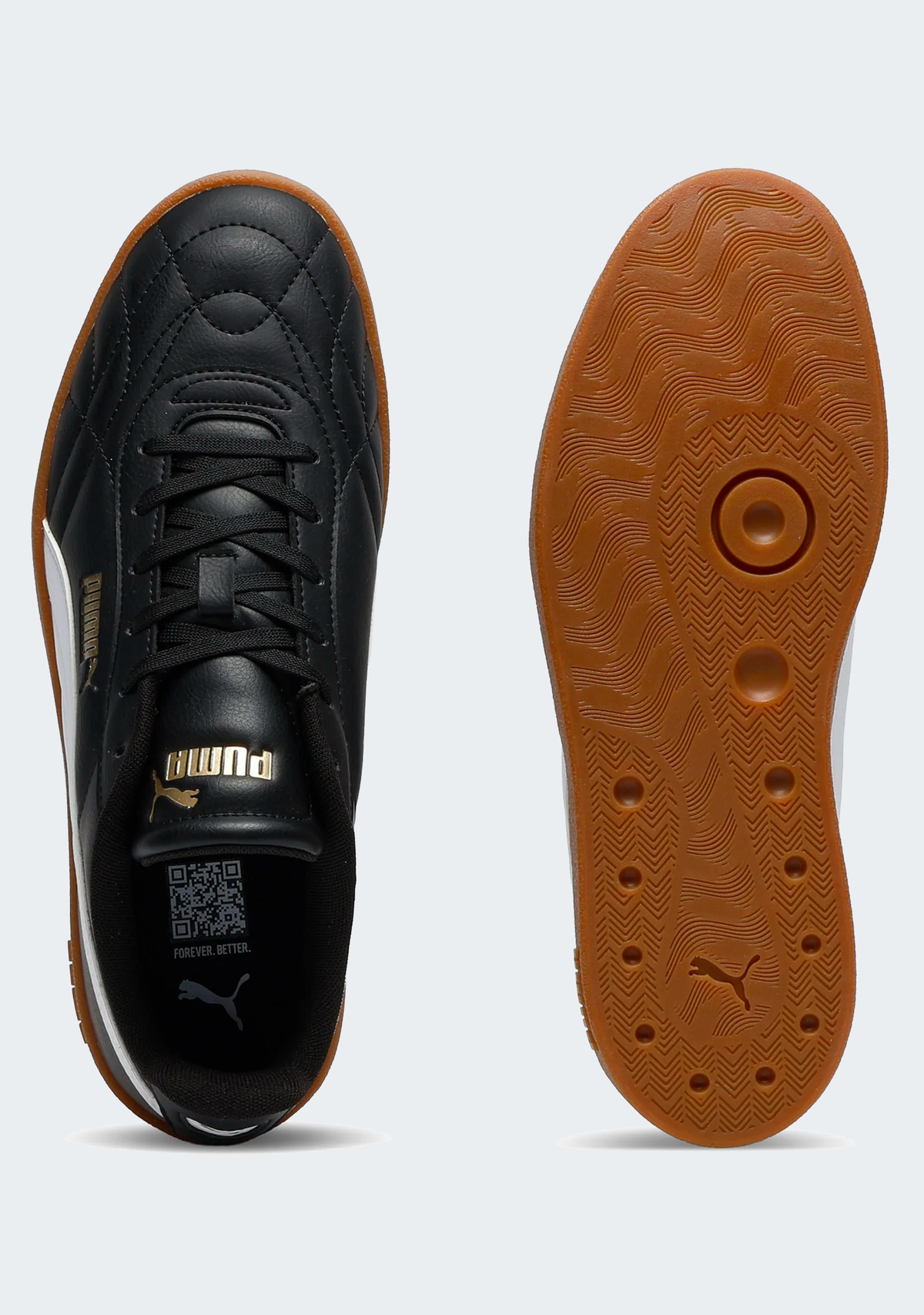 Puma Men's Club II Indoor