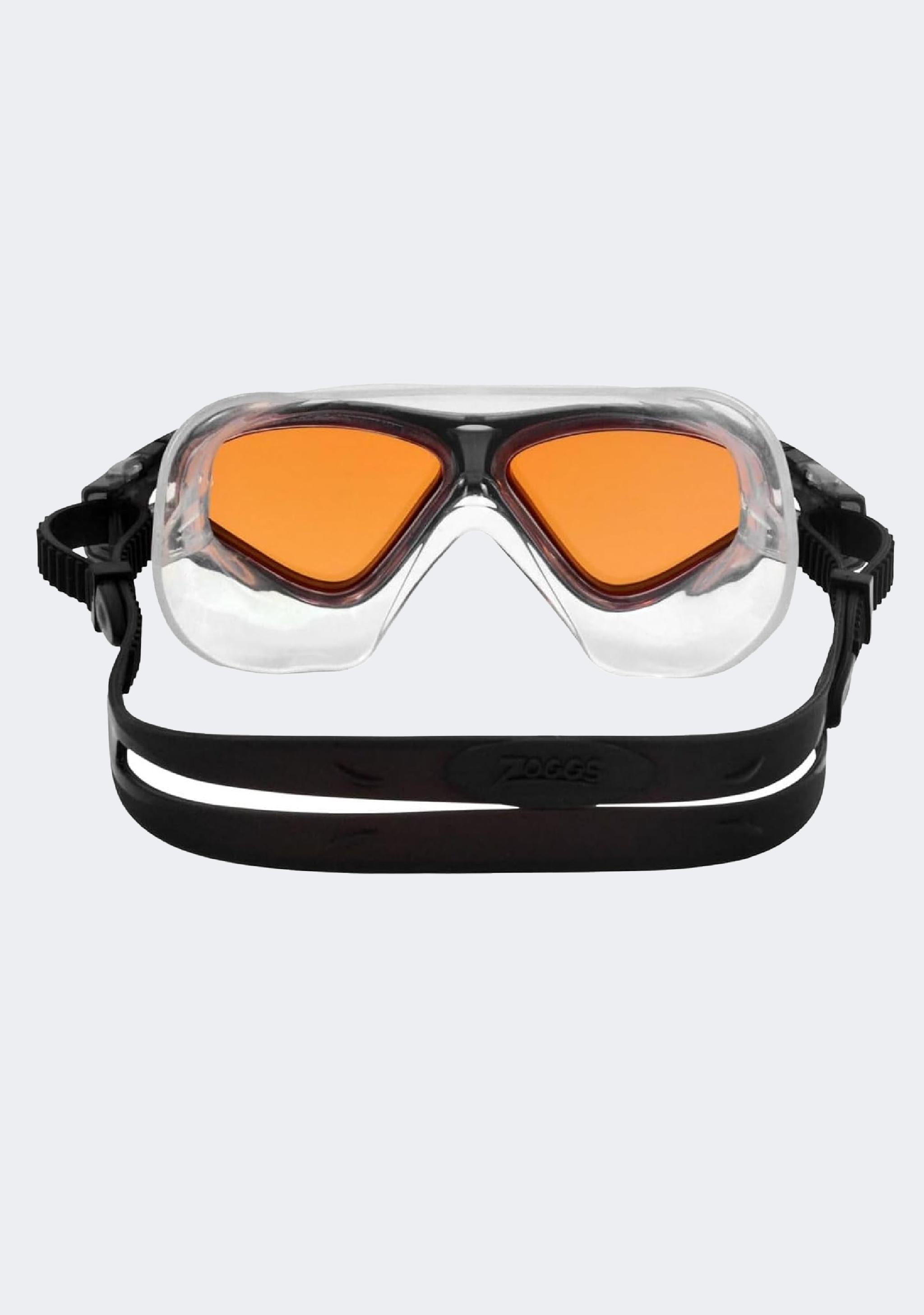 Zoggs Adults Tri Vision Mask
