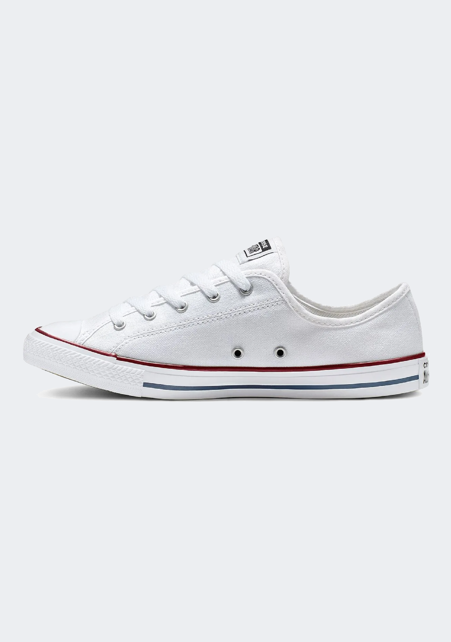 Converse Women's Chuck Taylor All Star Dainty Ox