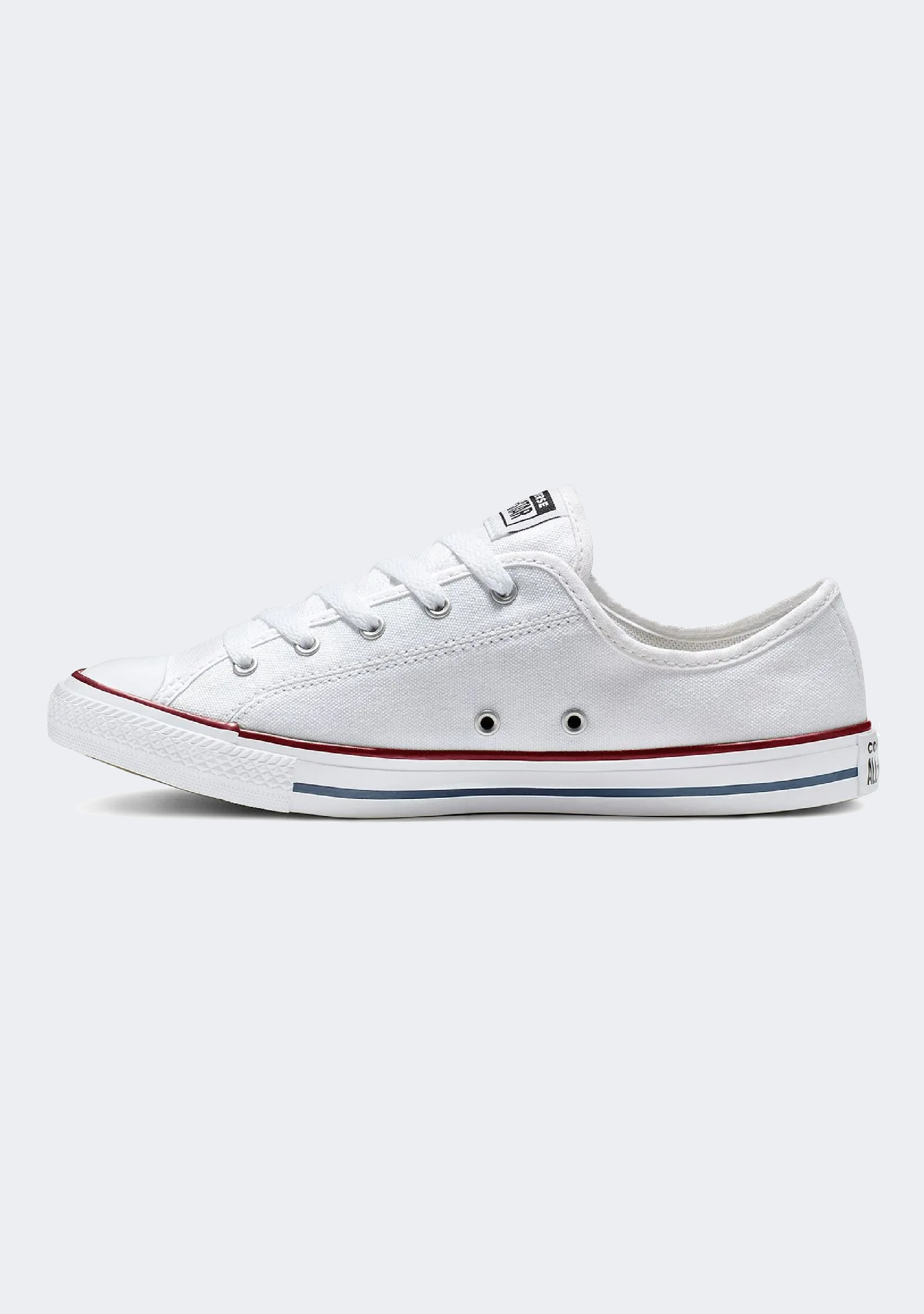 Converse Women's Chuck Taylor All Star Dainty Ox