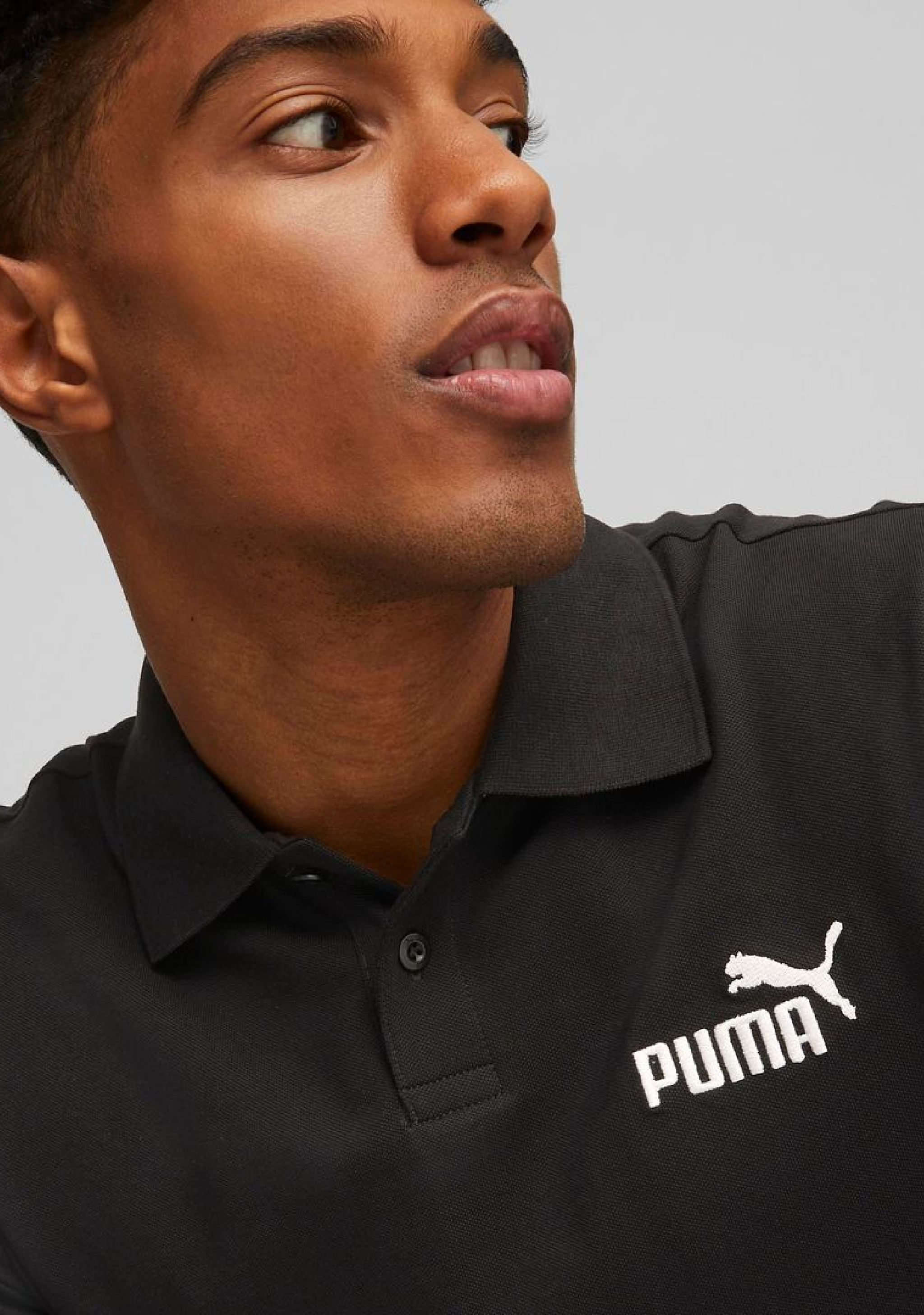 Puma Men's Essentials Pique Polo