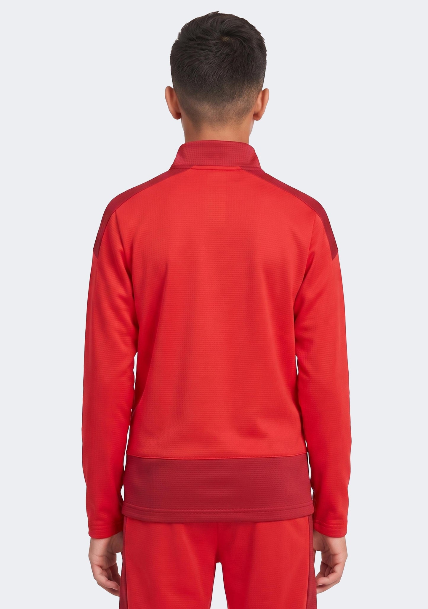 Puma Kids' TeamGOAL 23 Training 1/4 Zip Top