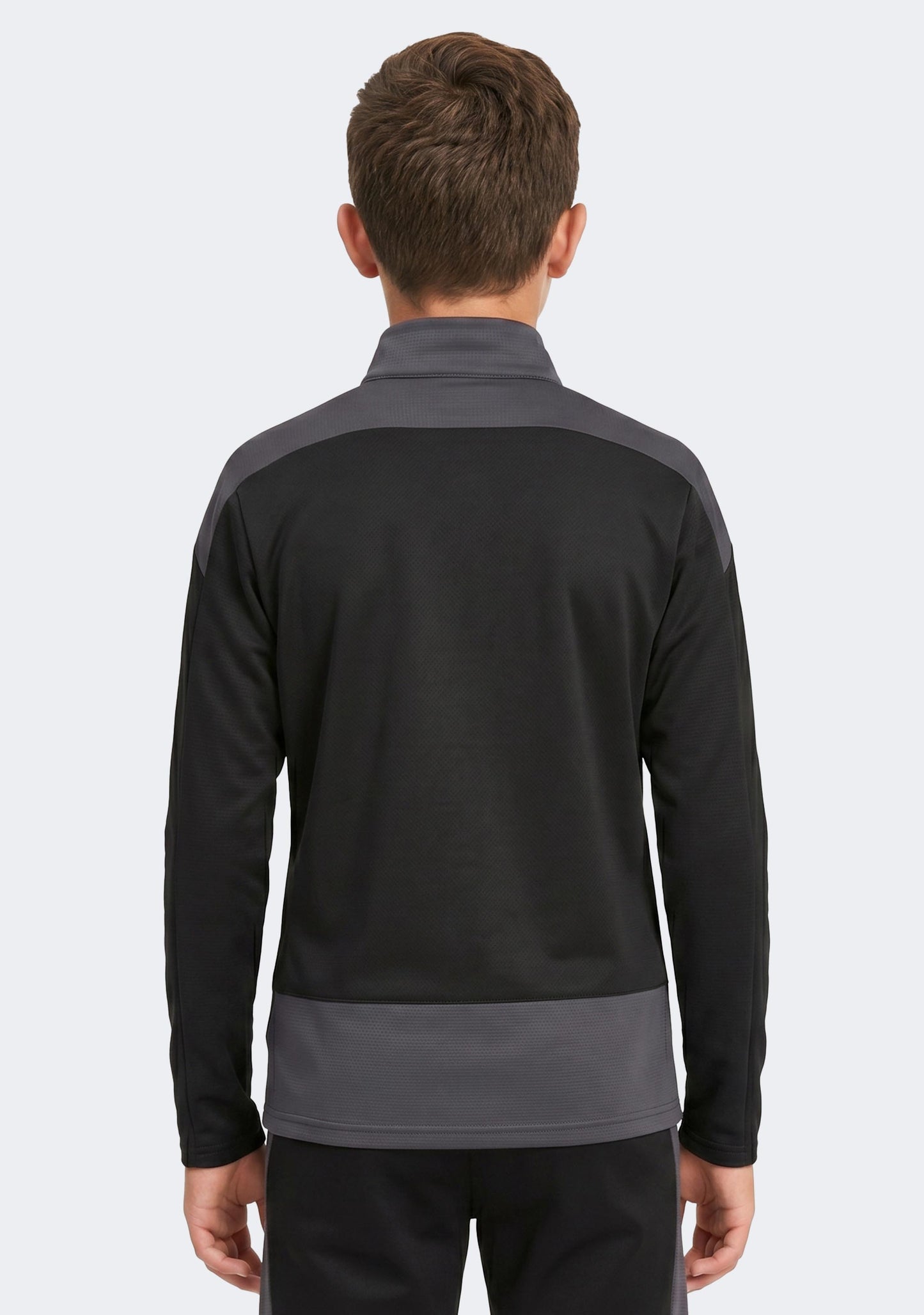 Puma Kids' TeamGOAL Training 1/4 Zip Top