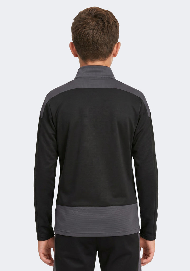 Puma Kids' TeamGOAL Training 1/4 Zip Top