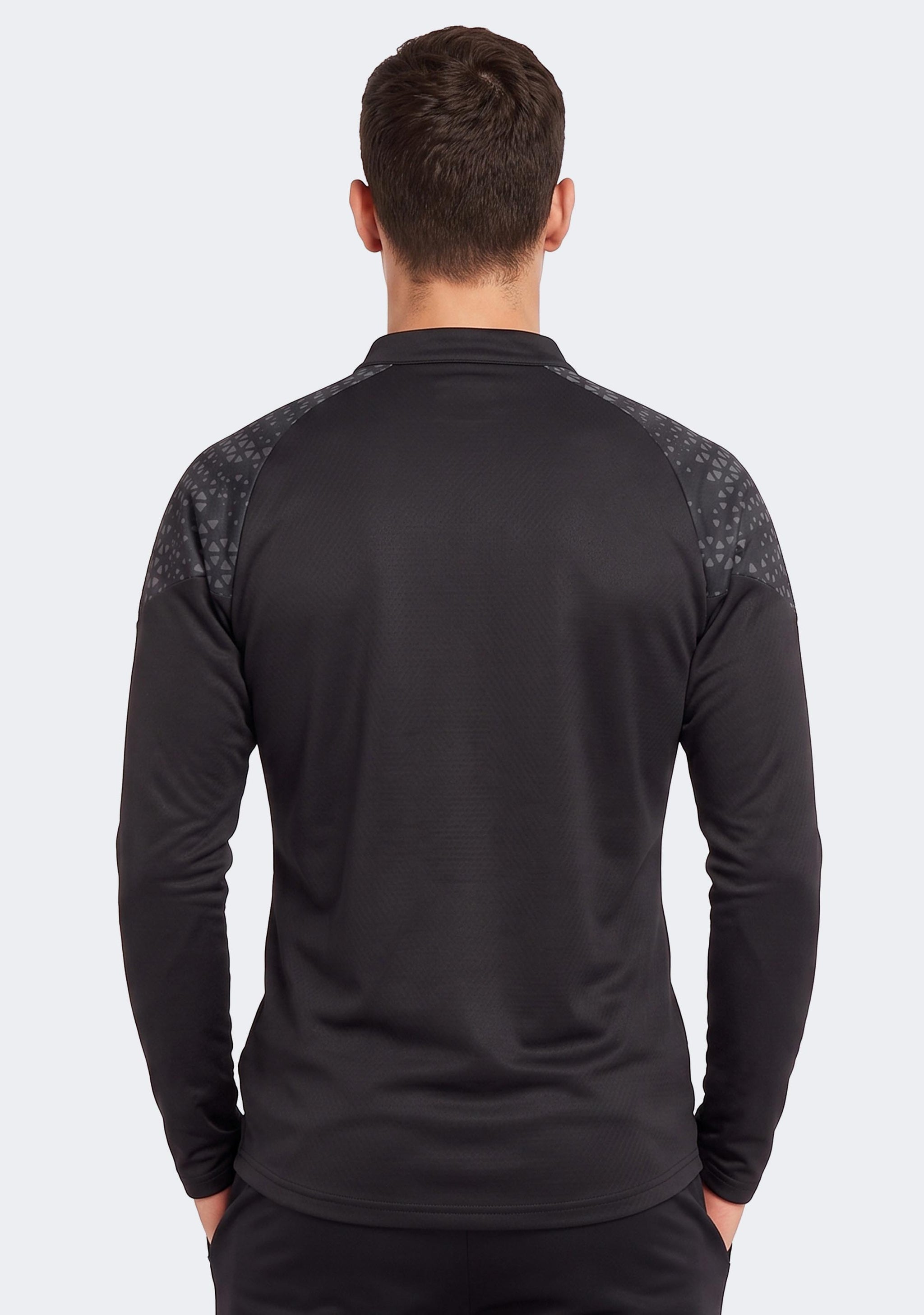 Puma Men's TeamCUP Training 1/4 Zip Top