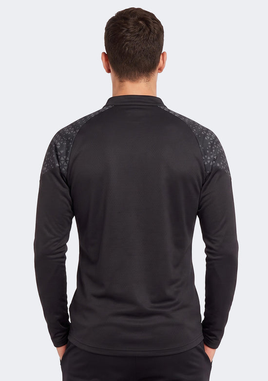 Puma Men's TeamCUP Training 1/4 Zip Top