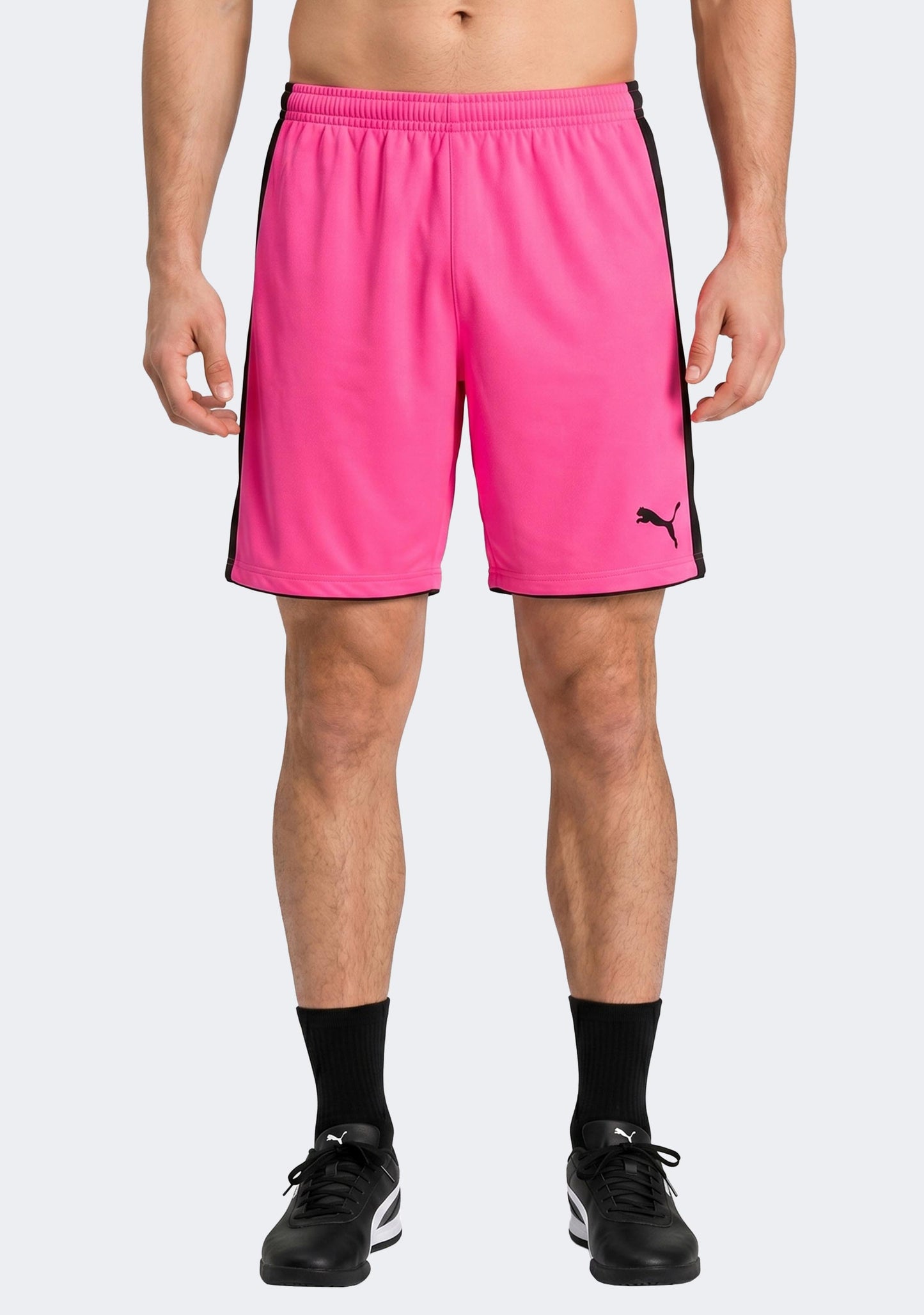 Puma Men's Tournament Goalkeeper Shorts